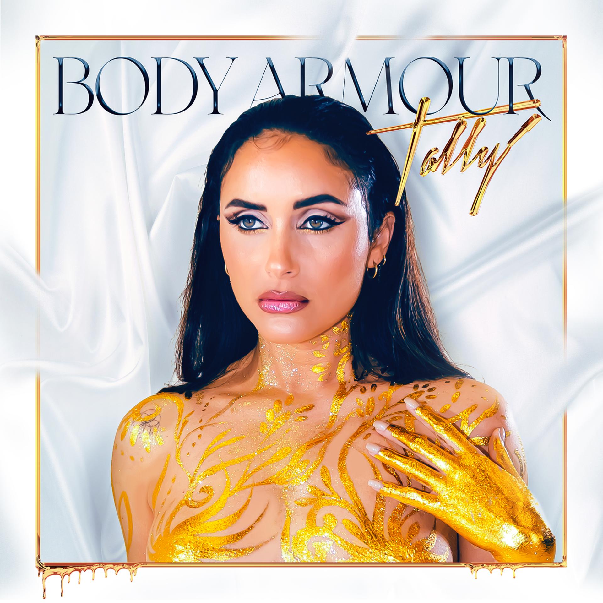 Постер альбома Body Armour