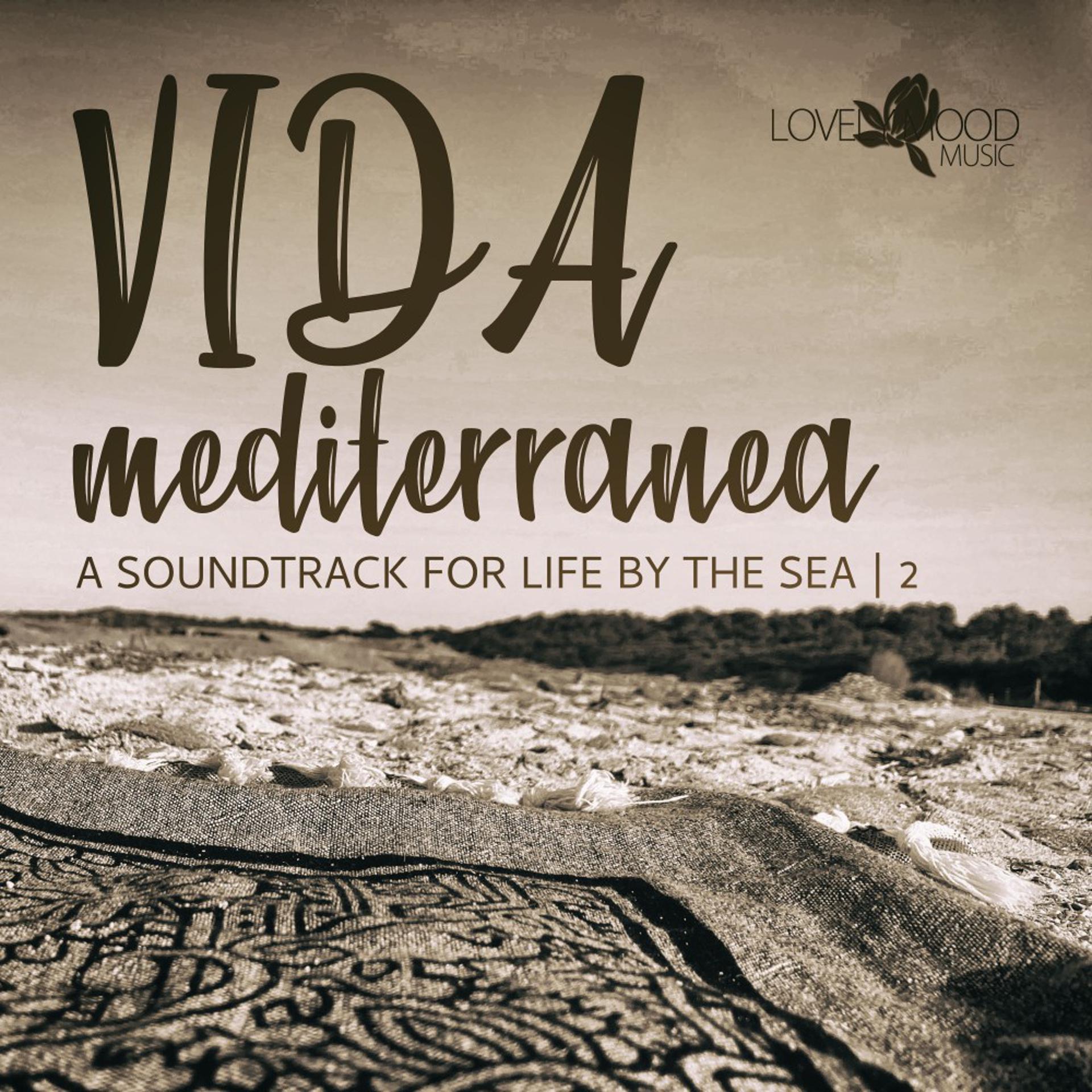 Постер альбома Vida Mediterranea, Cap.2