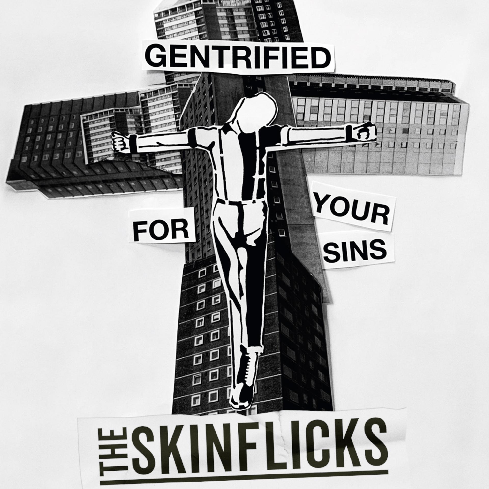 Постер альбома Gentrified for Your Sins