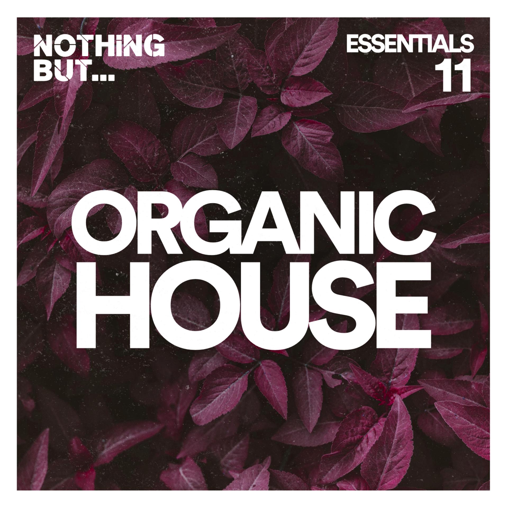 Постер альбома Nothing But... Organic House Essentials, Vol. 11