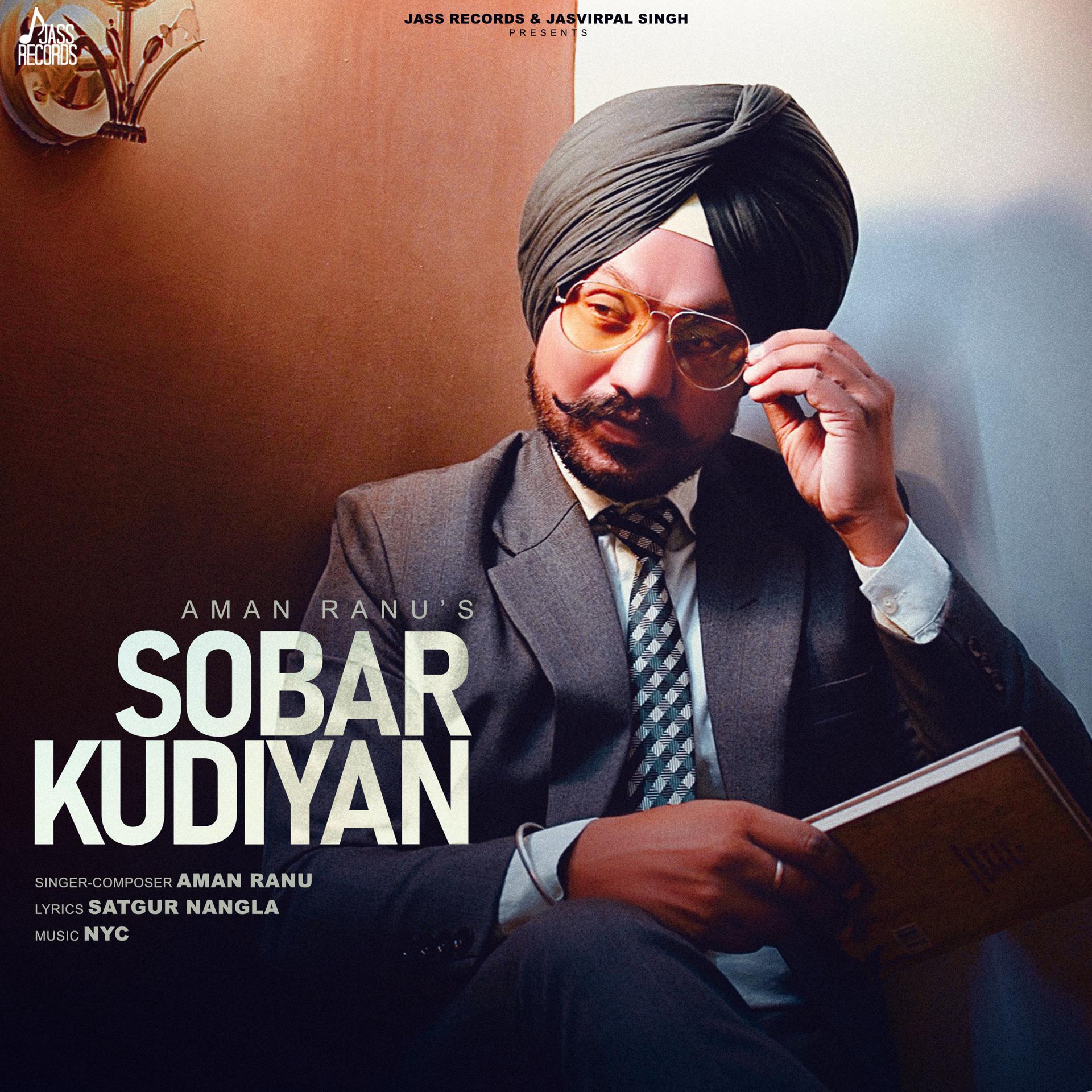 Постер альбома Sobar Kudiyan