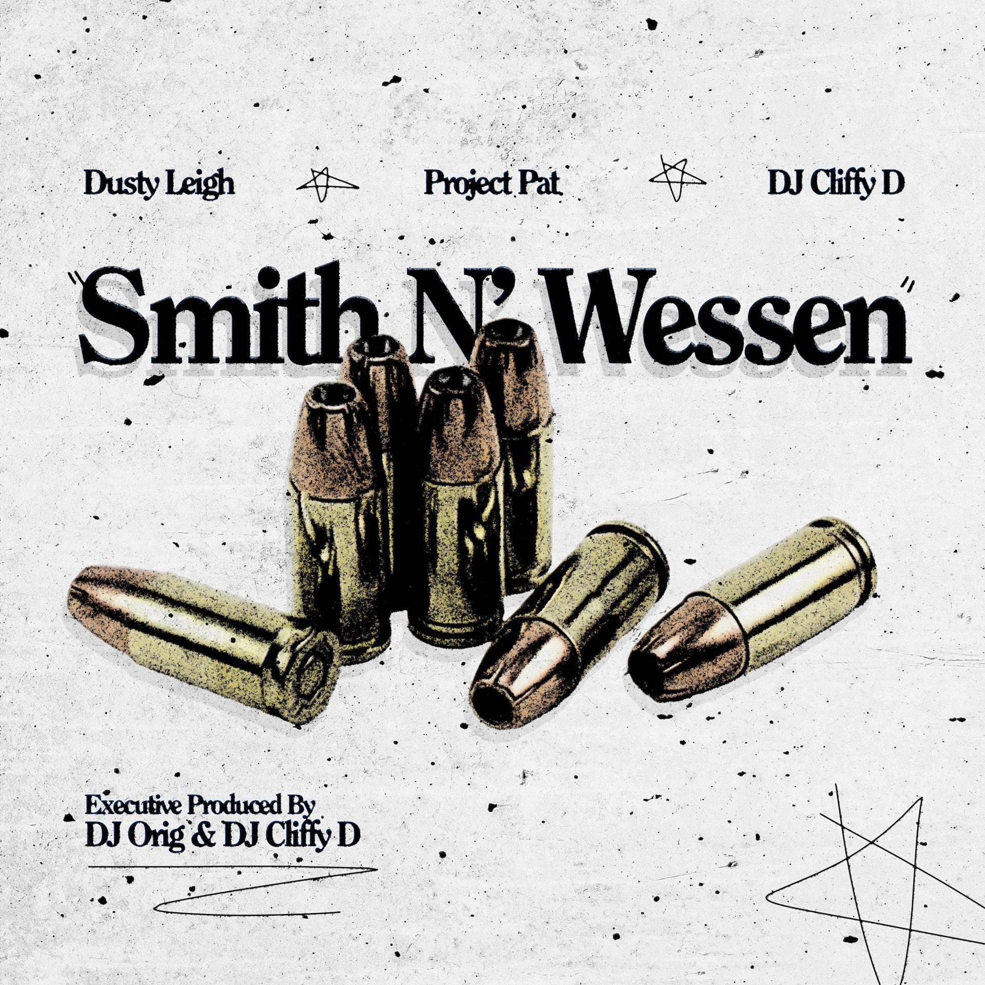 Постер альбома Smith n' Wessen