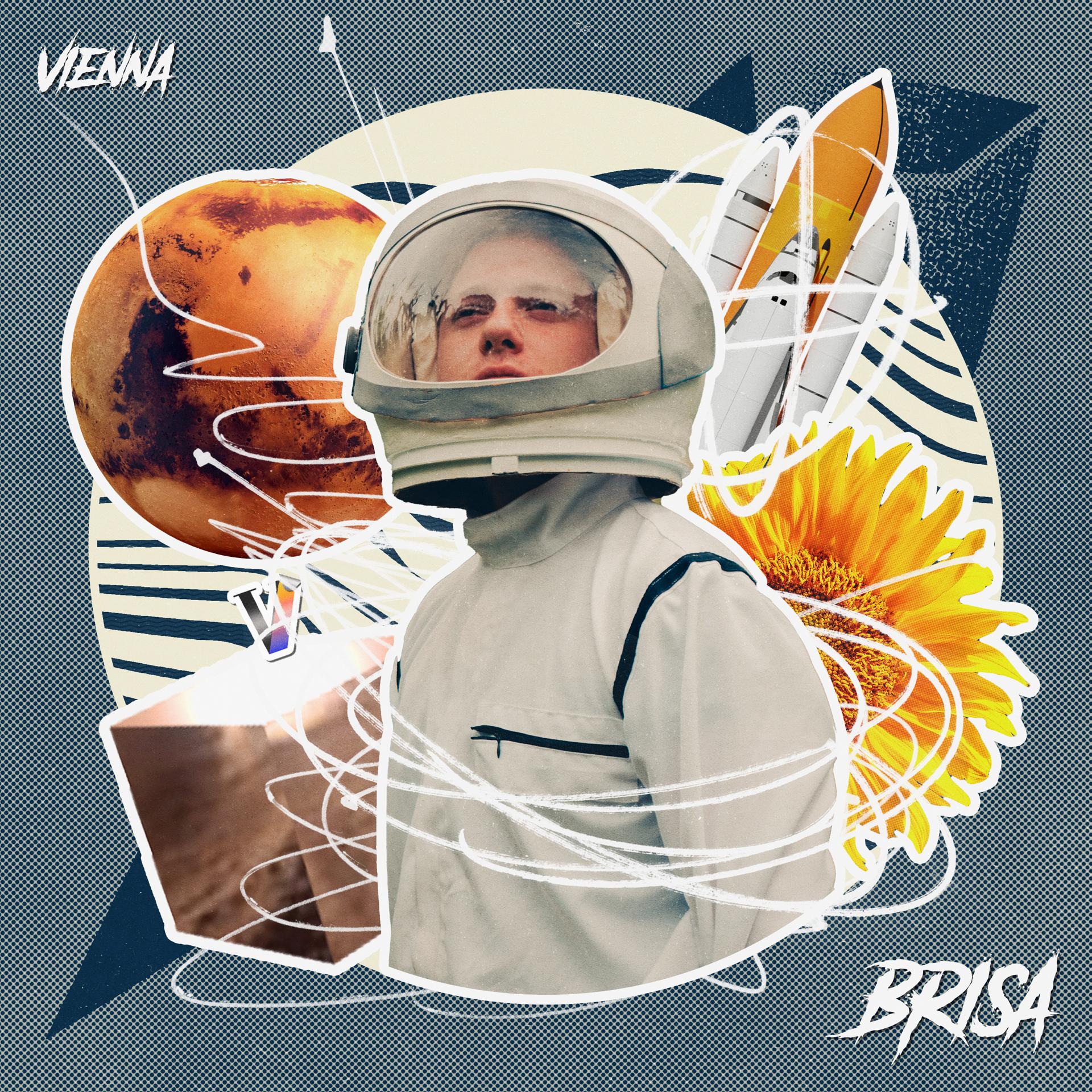 Постер альбома Brisa