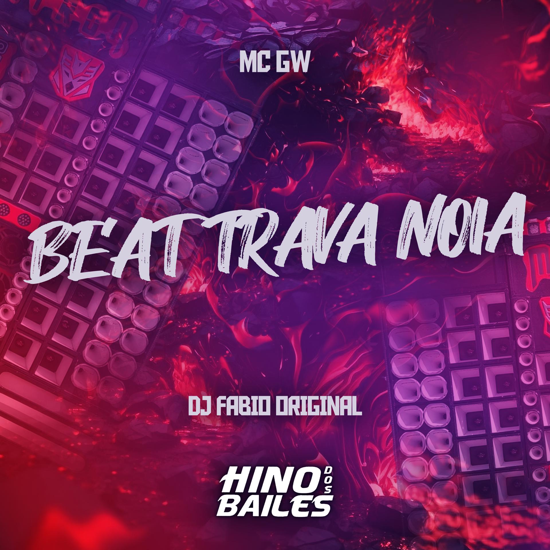 Постер альбома Beat Trava Noia
