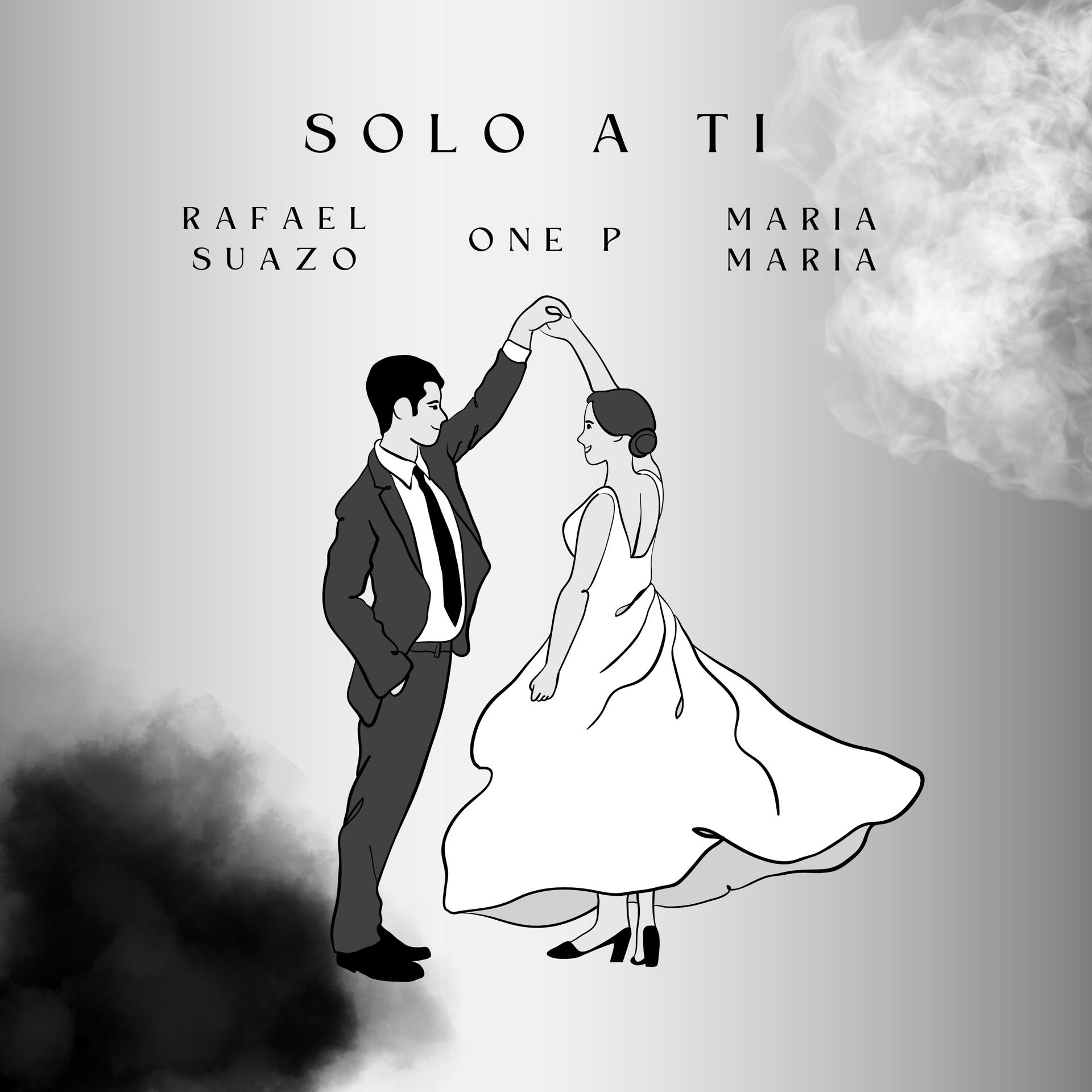 Постер альбома Solo a Ti