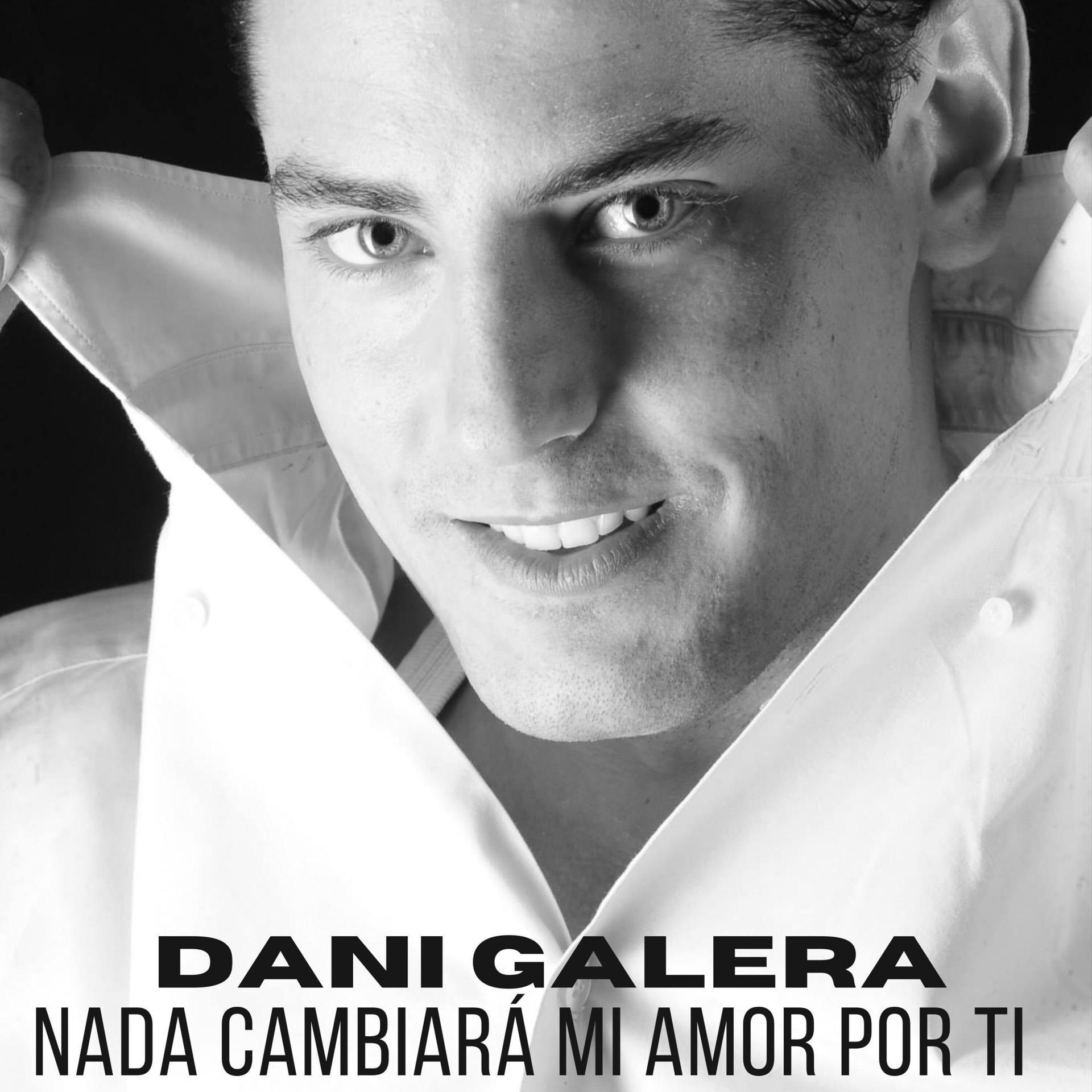 Постер альбома Nada Cambiará Mi Amor por Ti