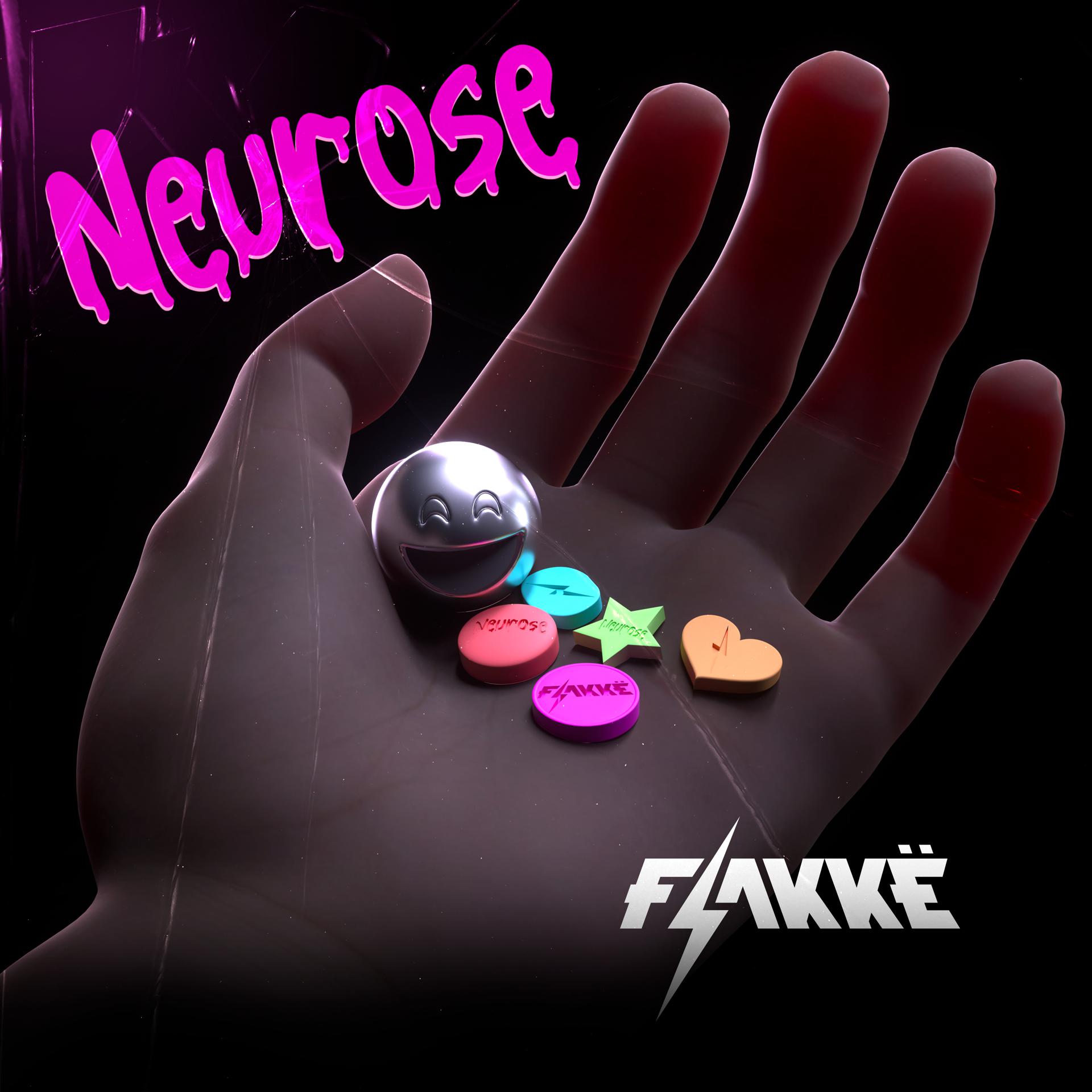 Постер альбома Neurose 2.0