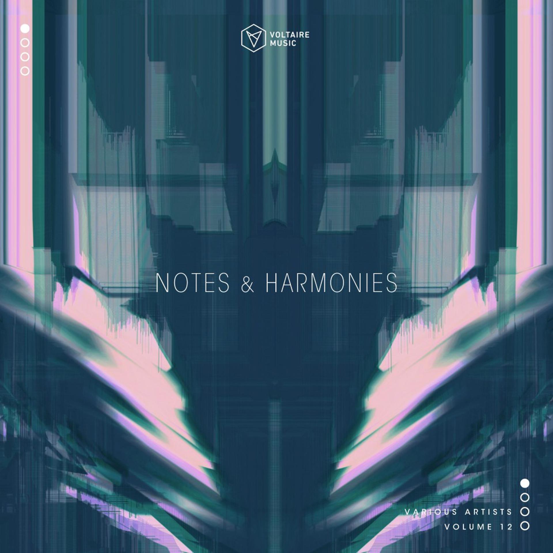 Постер альбома Notes & Harmonies, Vol. 12