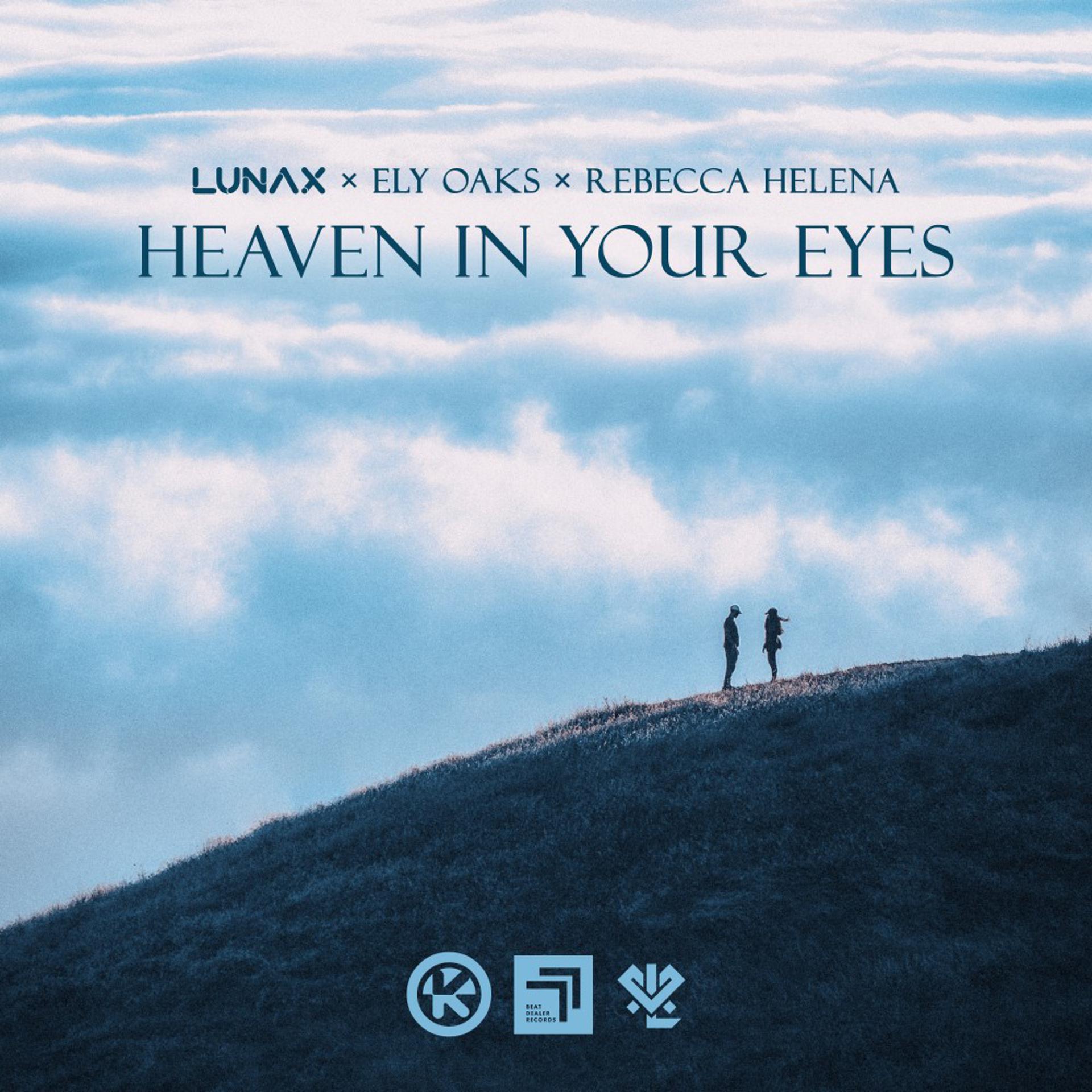 Постер альбома Heaven in Your Eyes