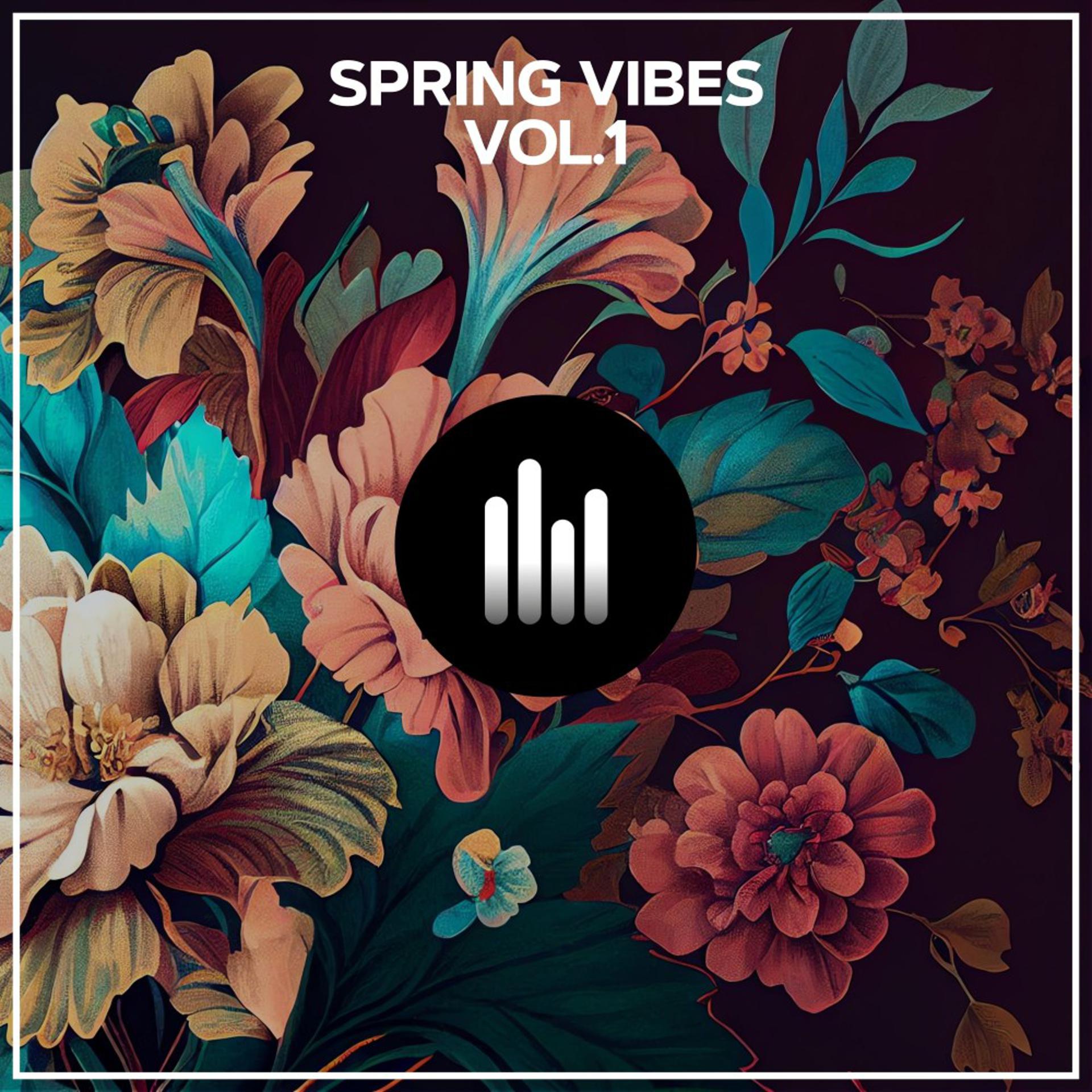 Постер альбома Spring Vibes, Vol. 1
