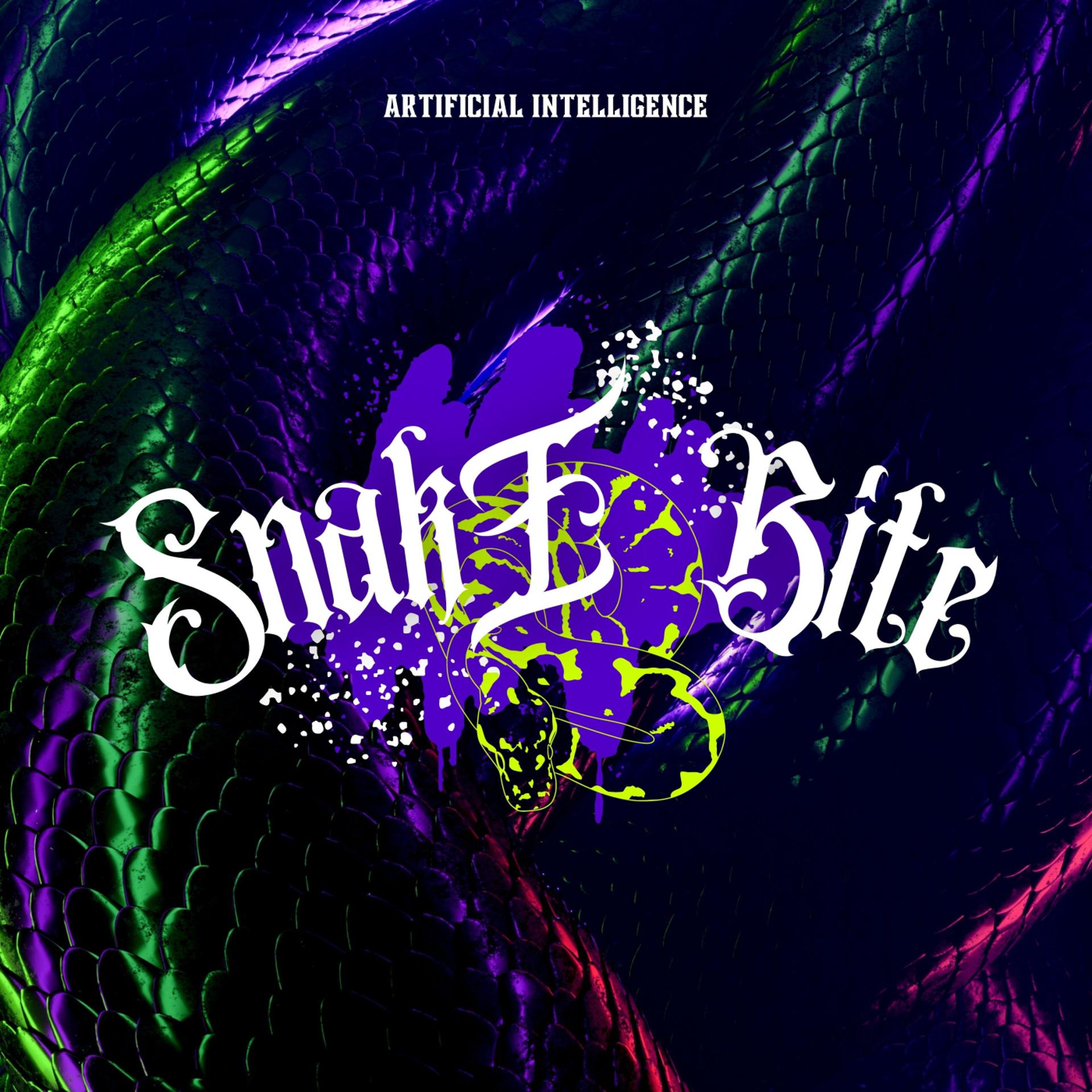 Постер альбома Shake Bite
