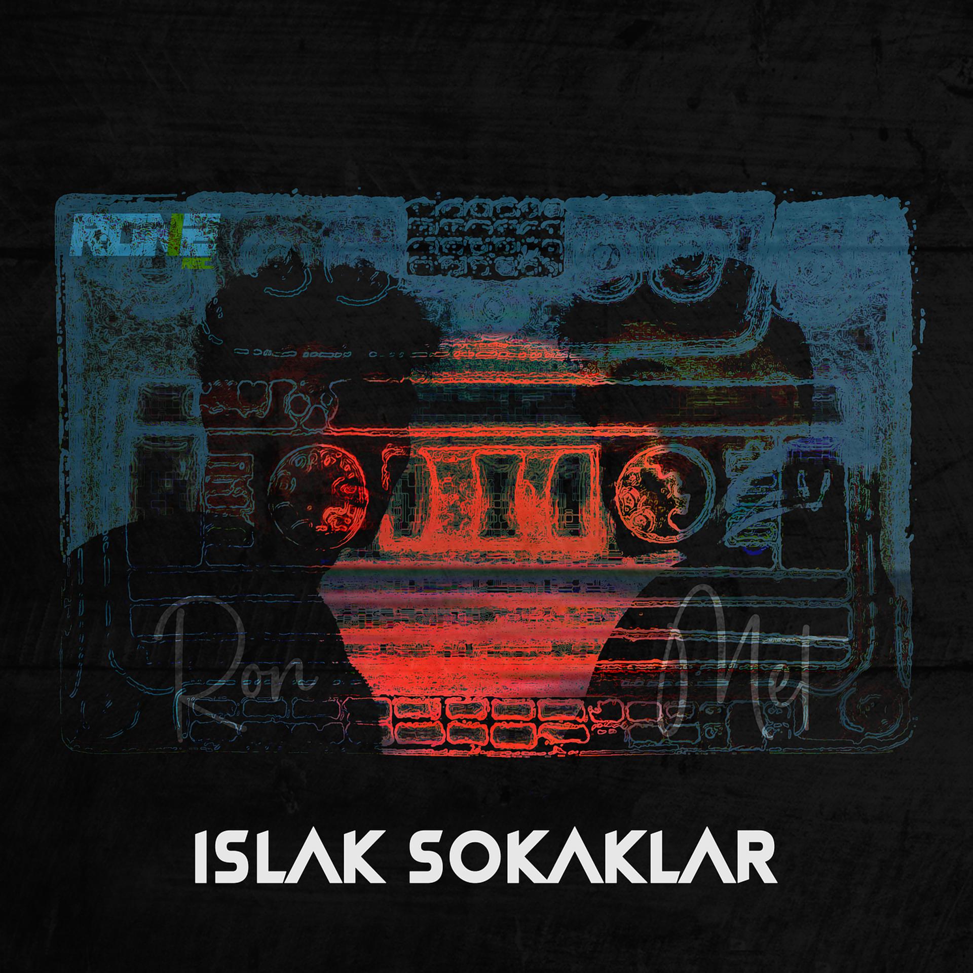 Постер альбома Islak Sokaklar
