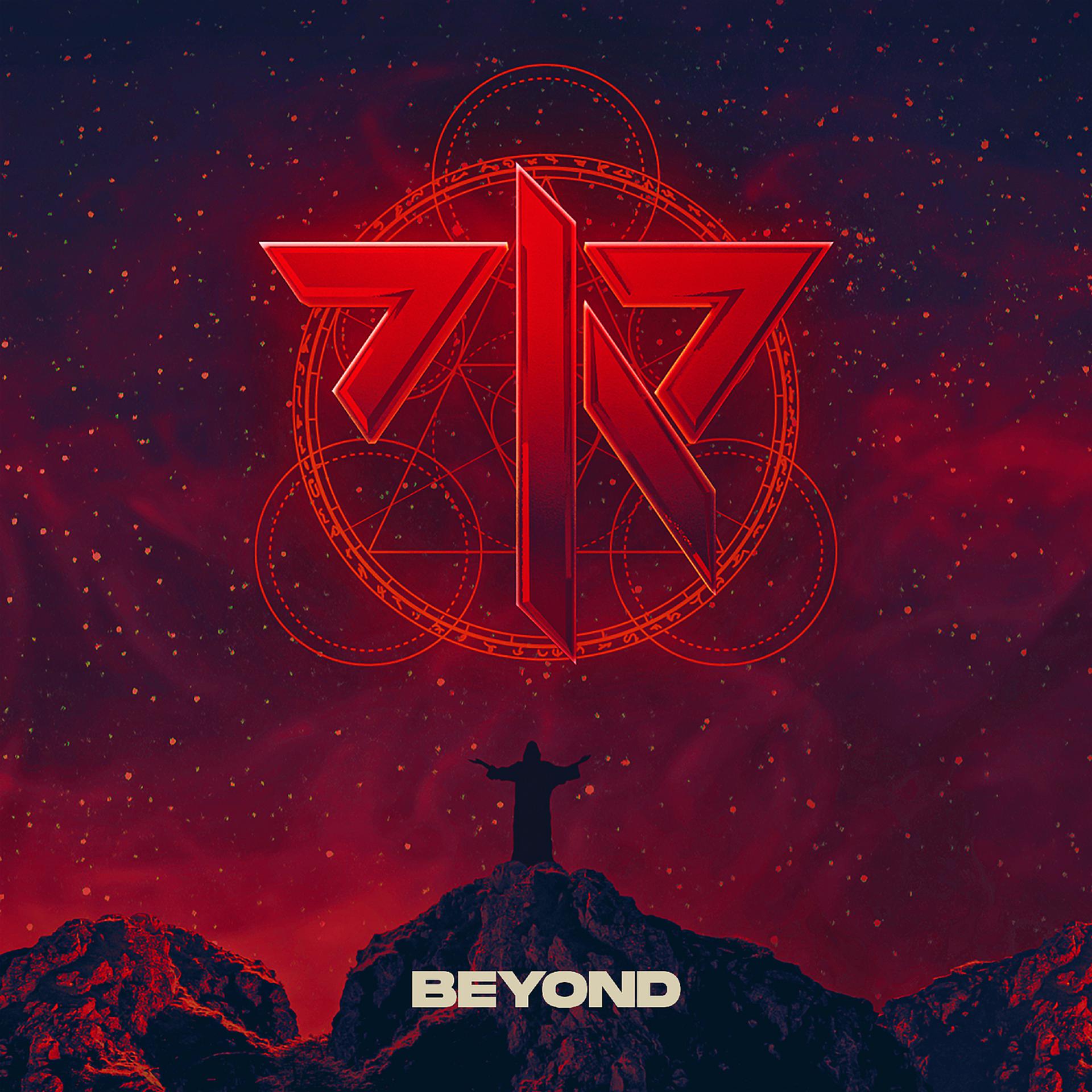 Постер альбома Beyond