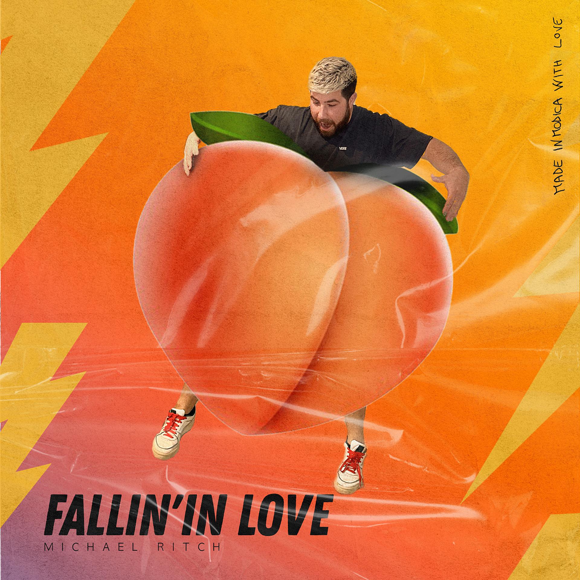 Постер альбома Fallin' in Love