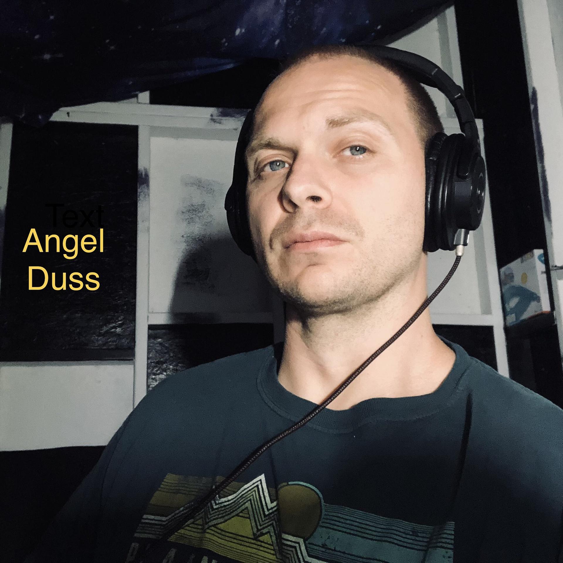 Постер альбома Angel Duss