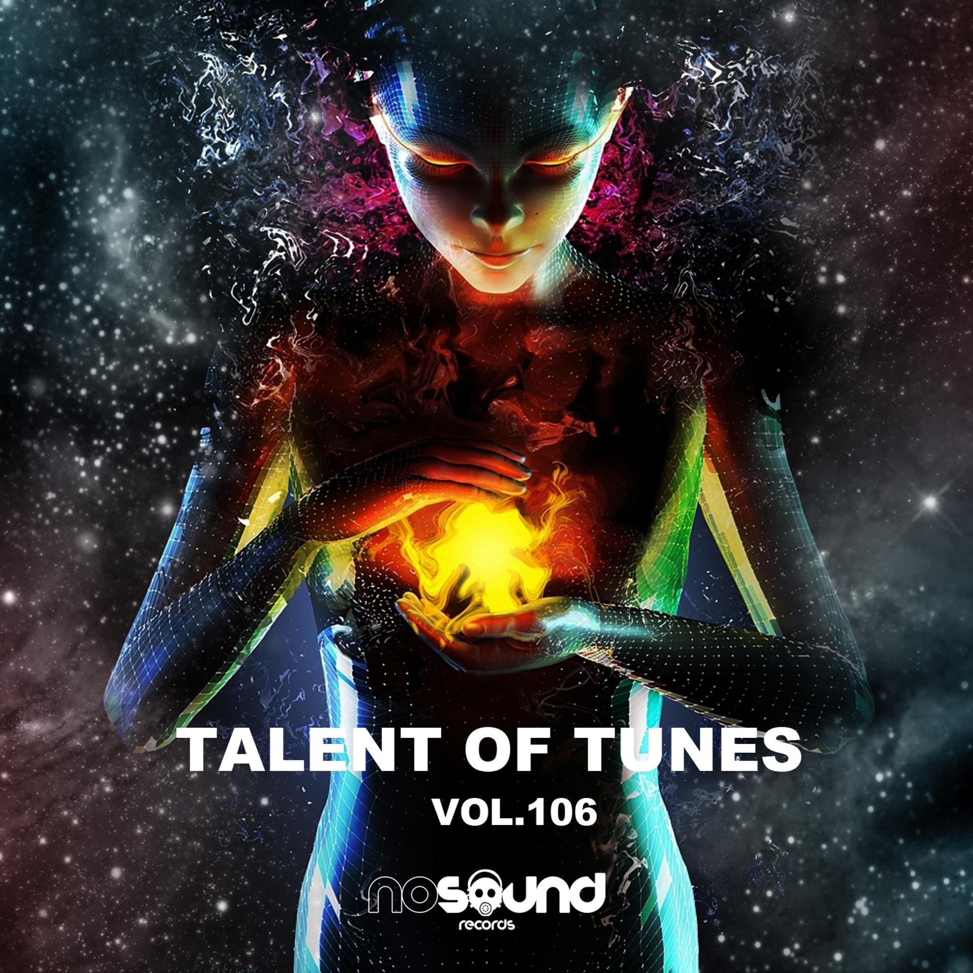 Постер альбома Talent of Tunes, Vol. 106