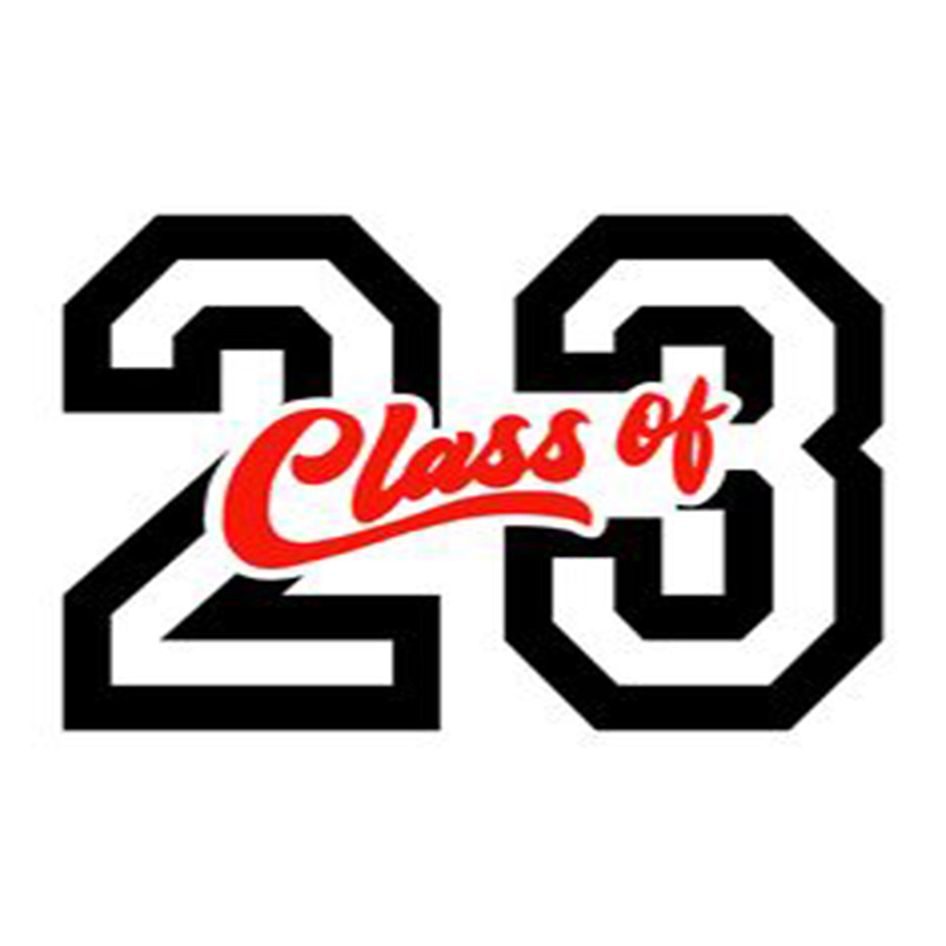 Постер альбома Class of 23