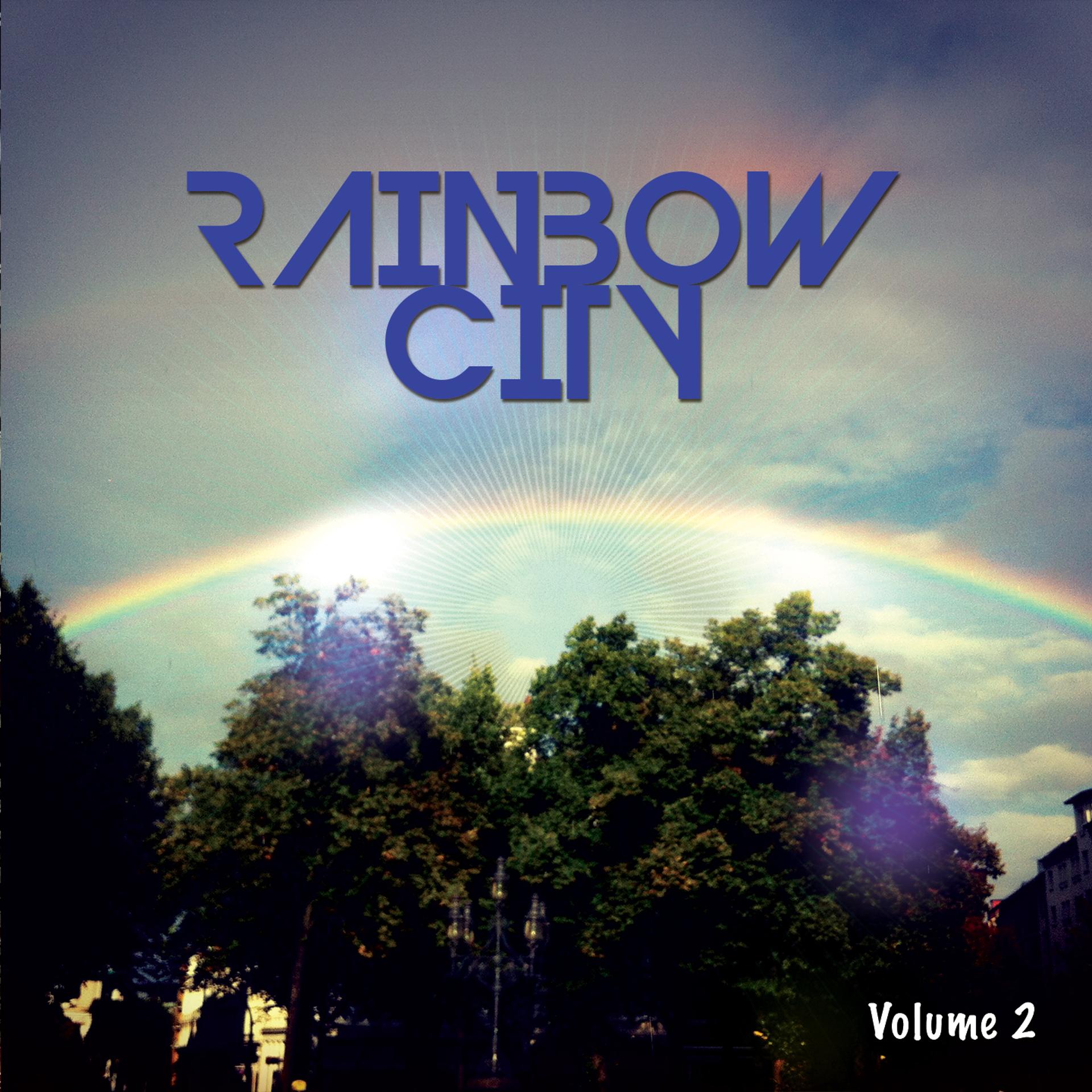 Постер альбома Rainbow City, Vol. 2
