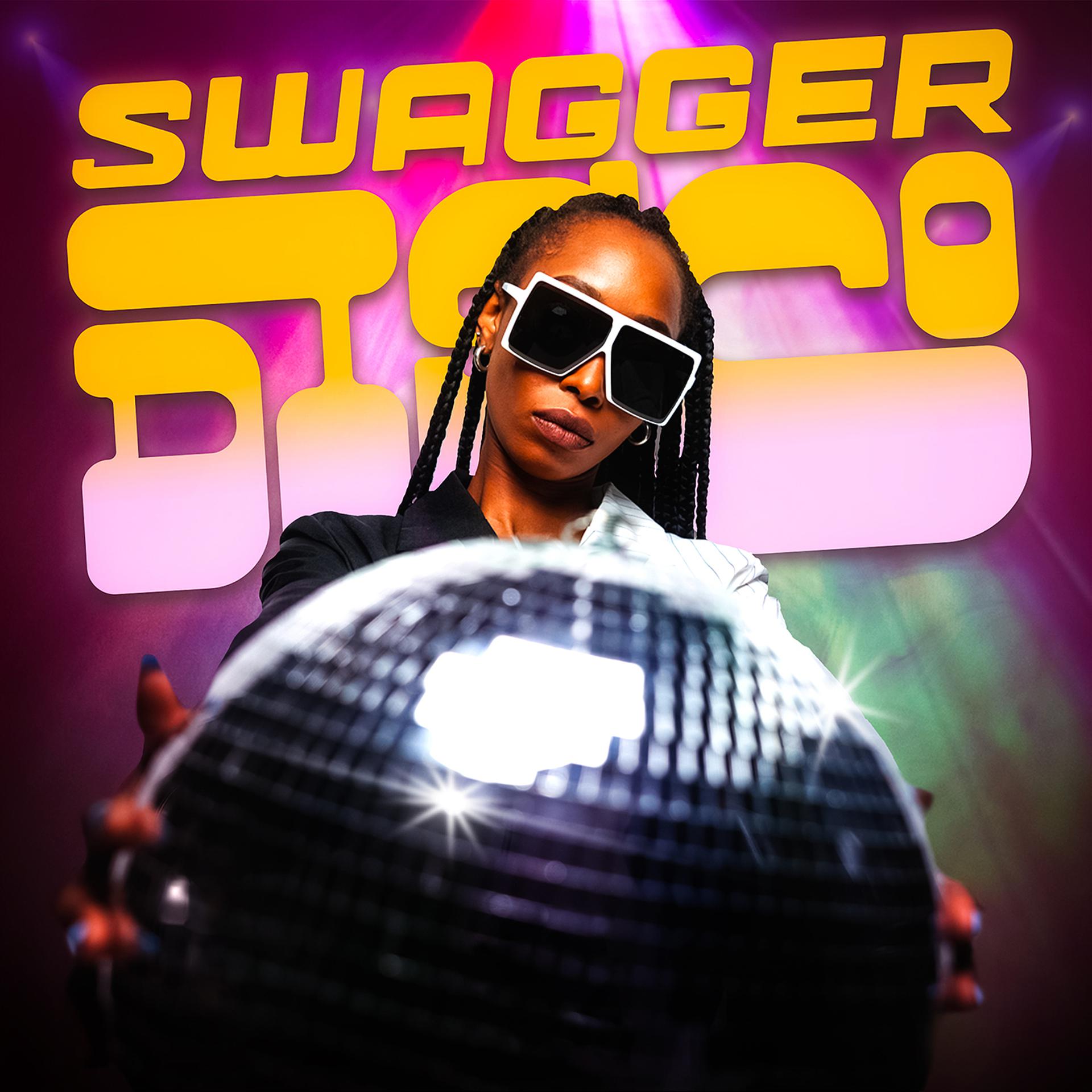 Постер альбома Swagger Disco