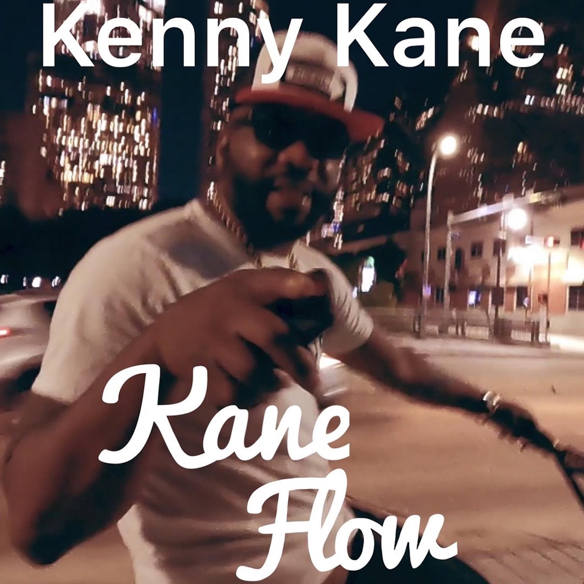 Постер альбома Kane Flow