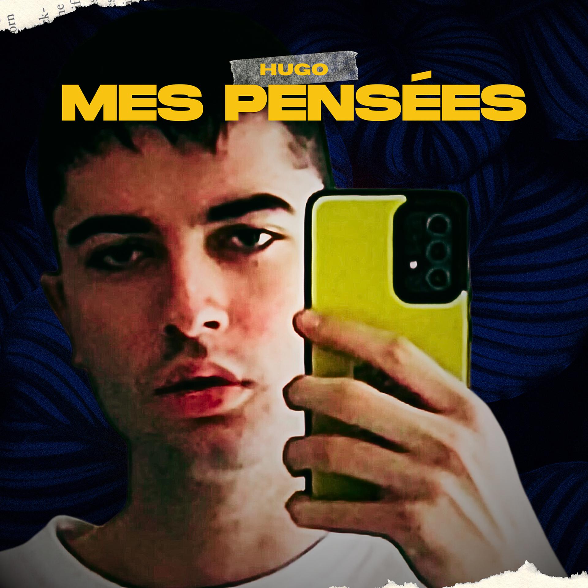 Постер альбома Mes Pensées