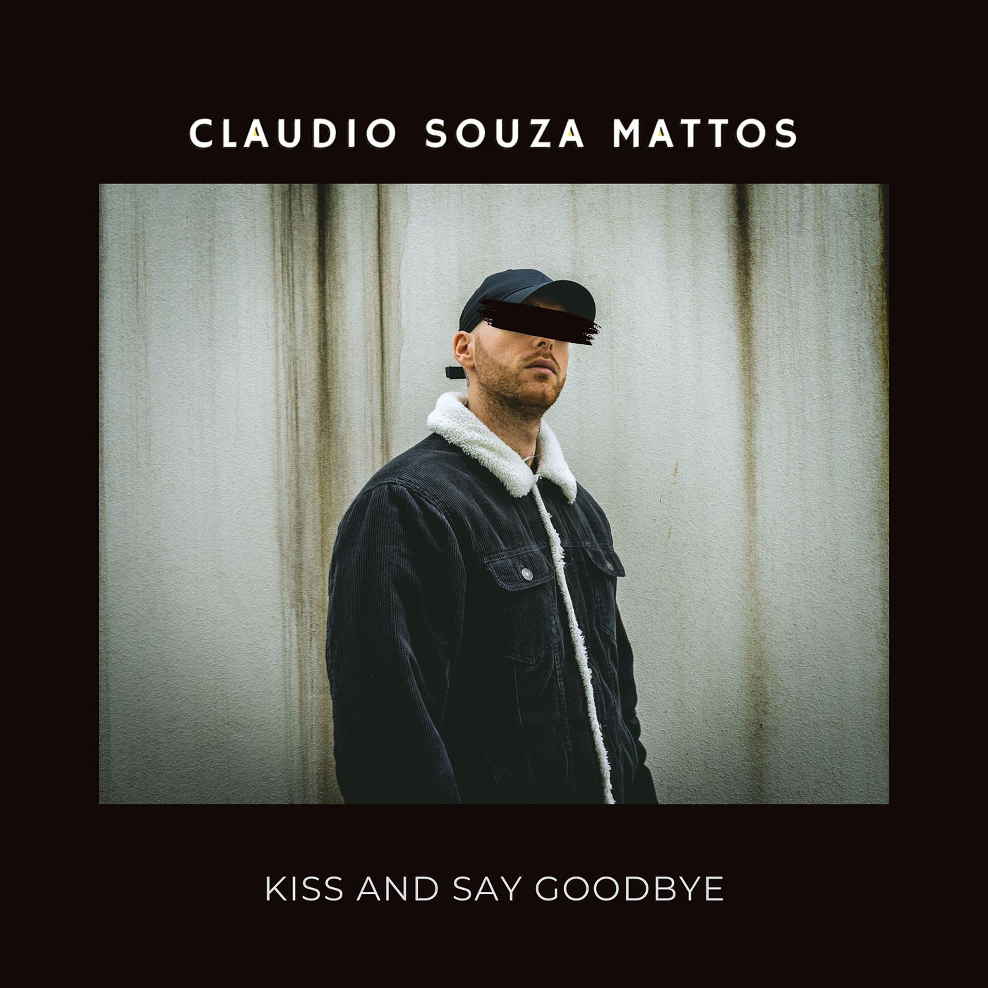 Постер альбома Kiss and Say Goodbye