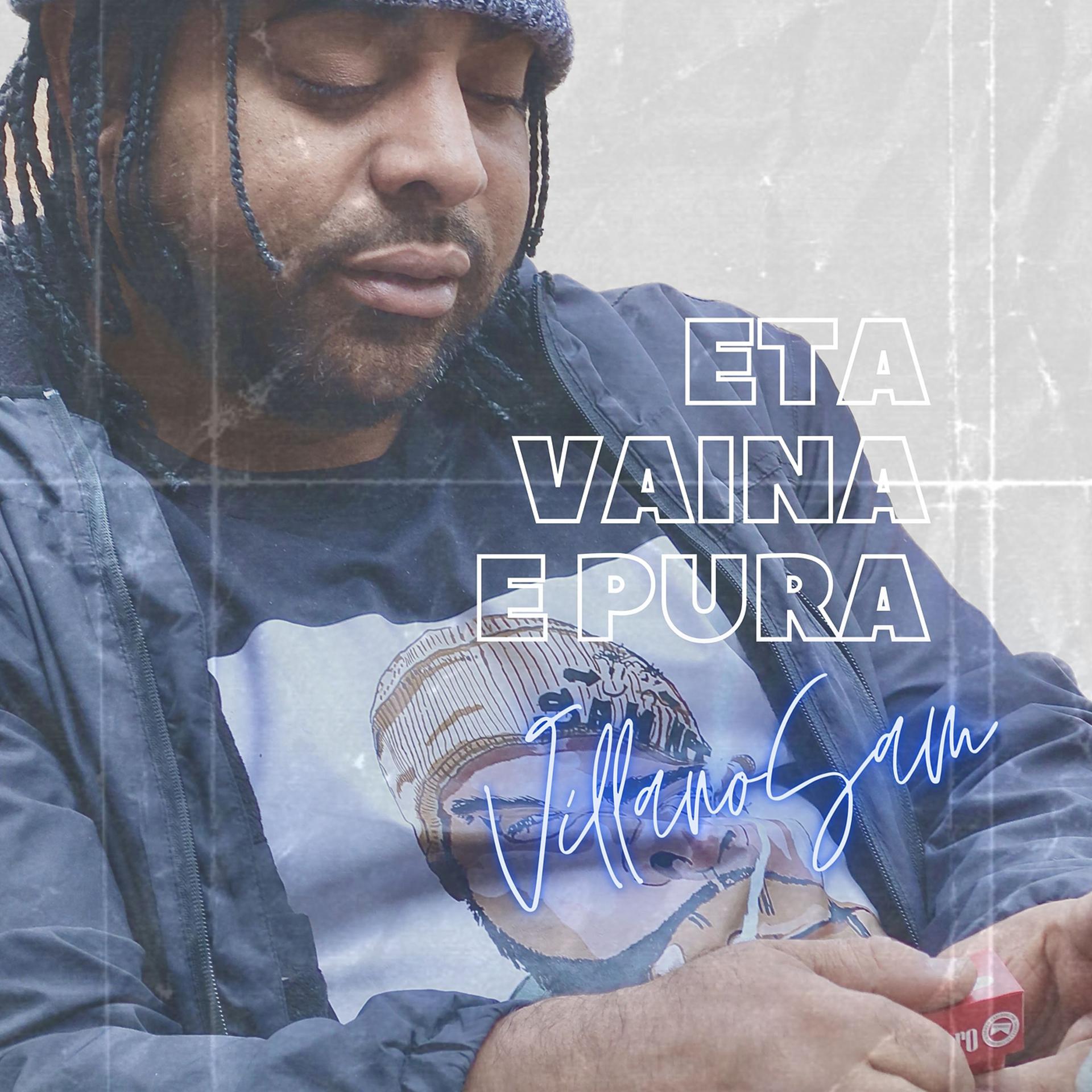 Постер альбома Eta Vaina E Pura