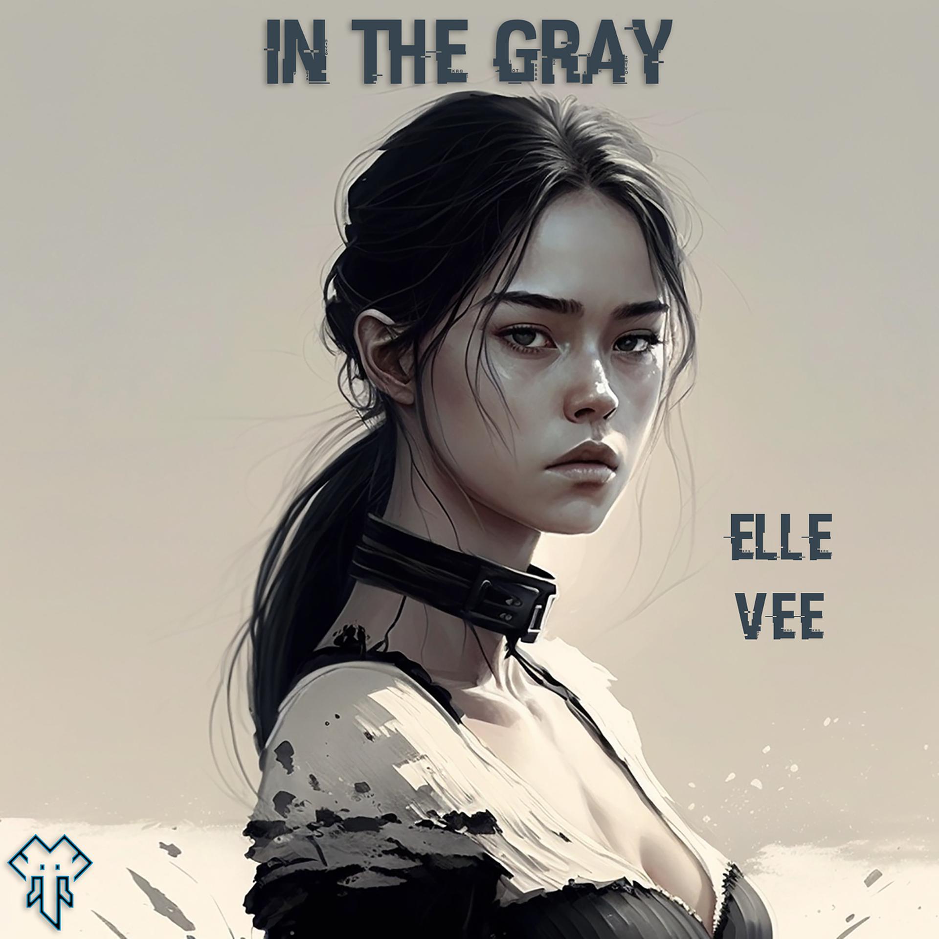 Постер альбома In the Gray
