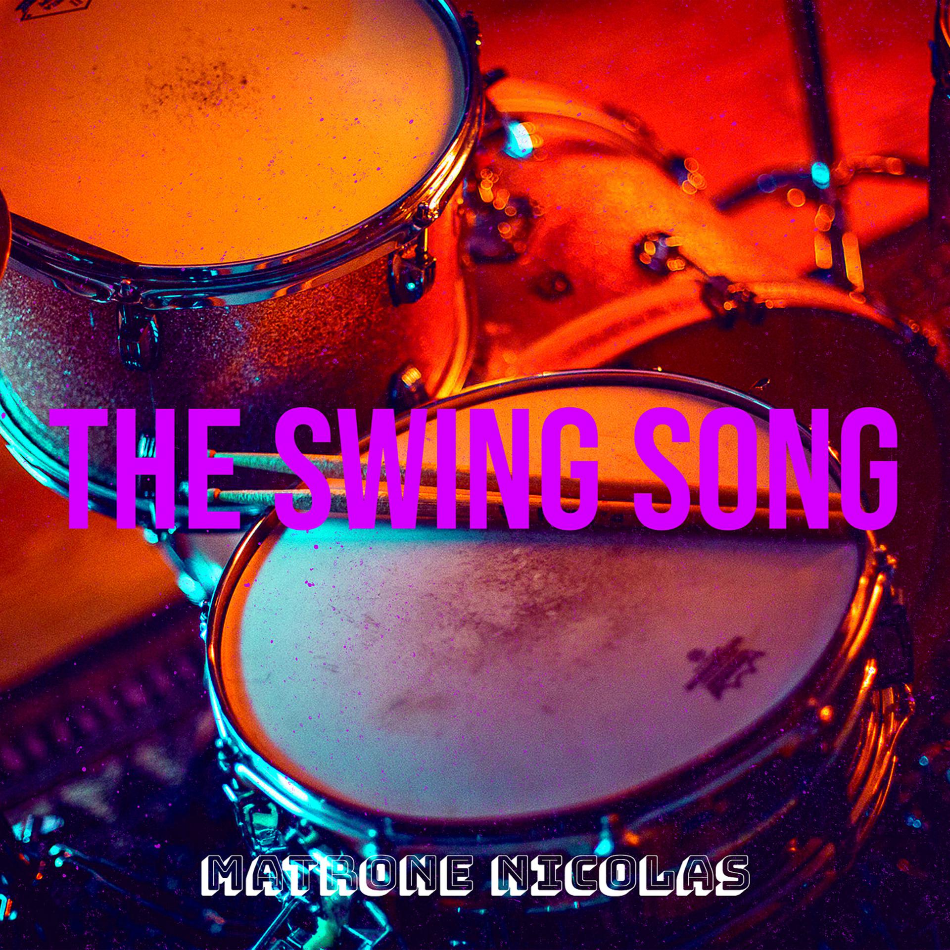 Постер альбома The Swing Song