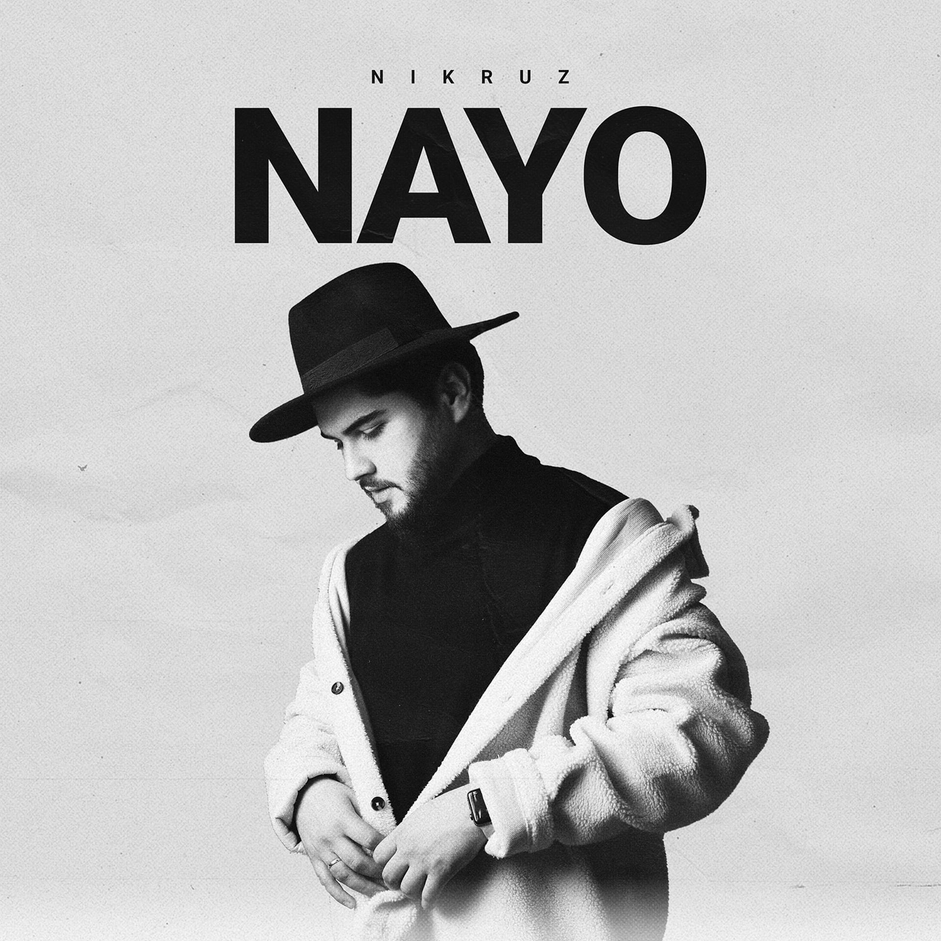 Постер альбома Nayo