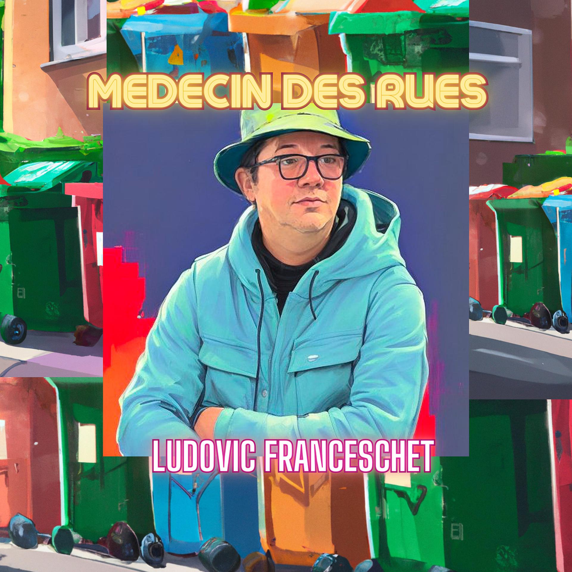 Постер альбома Medecin des rues