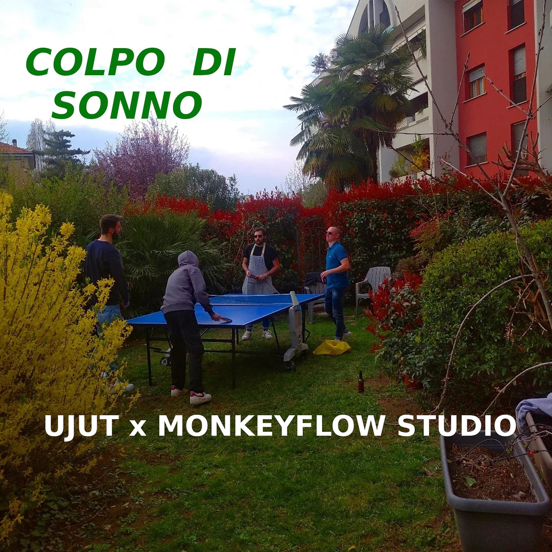 Постер альбома Colpo Di Sonno
