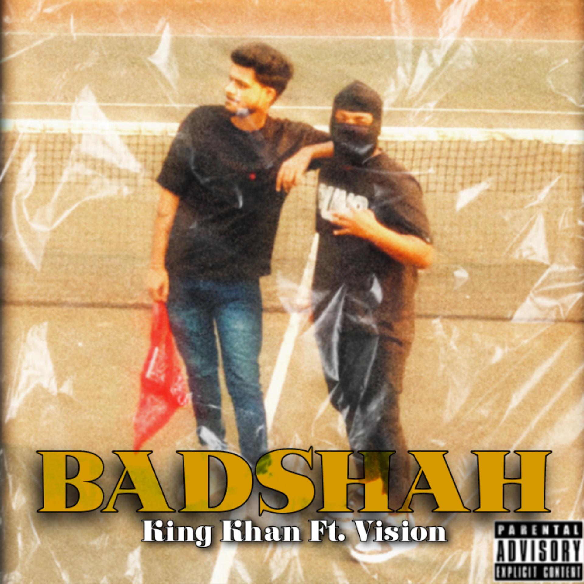 Постер альбома Badshah