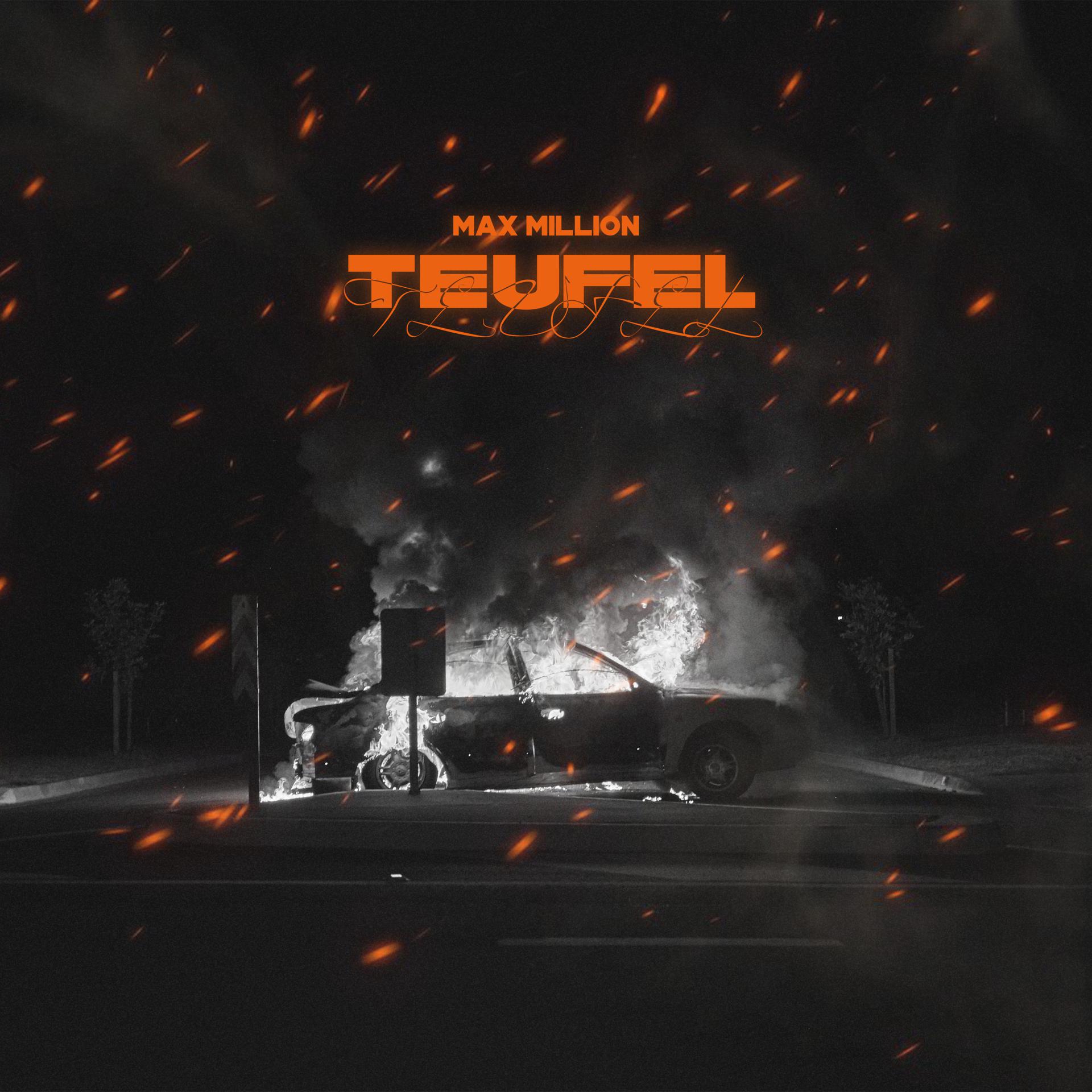 Постер альбома Teufel