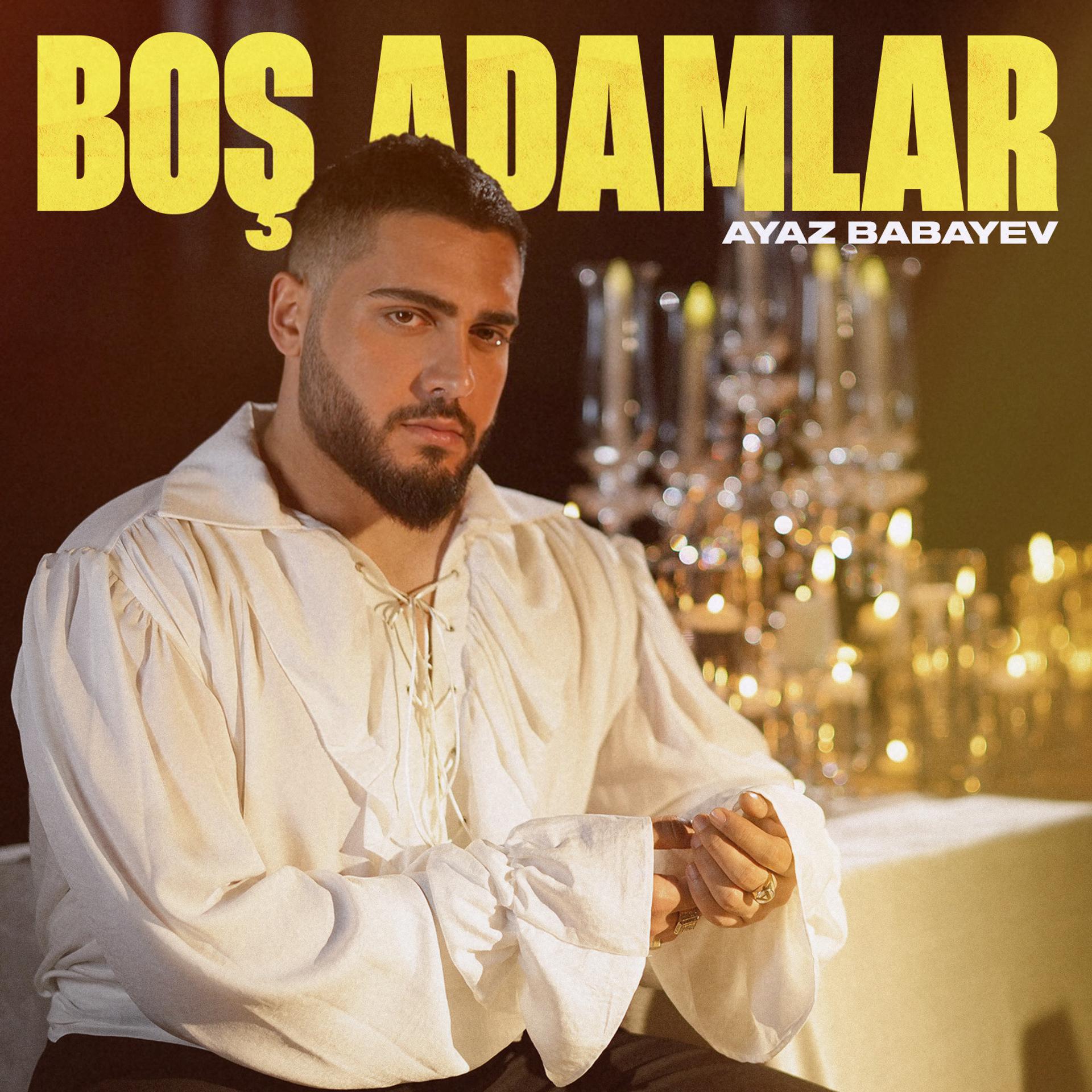Постер альбома Boş Adamlar