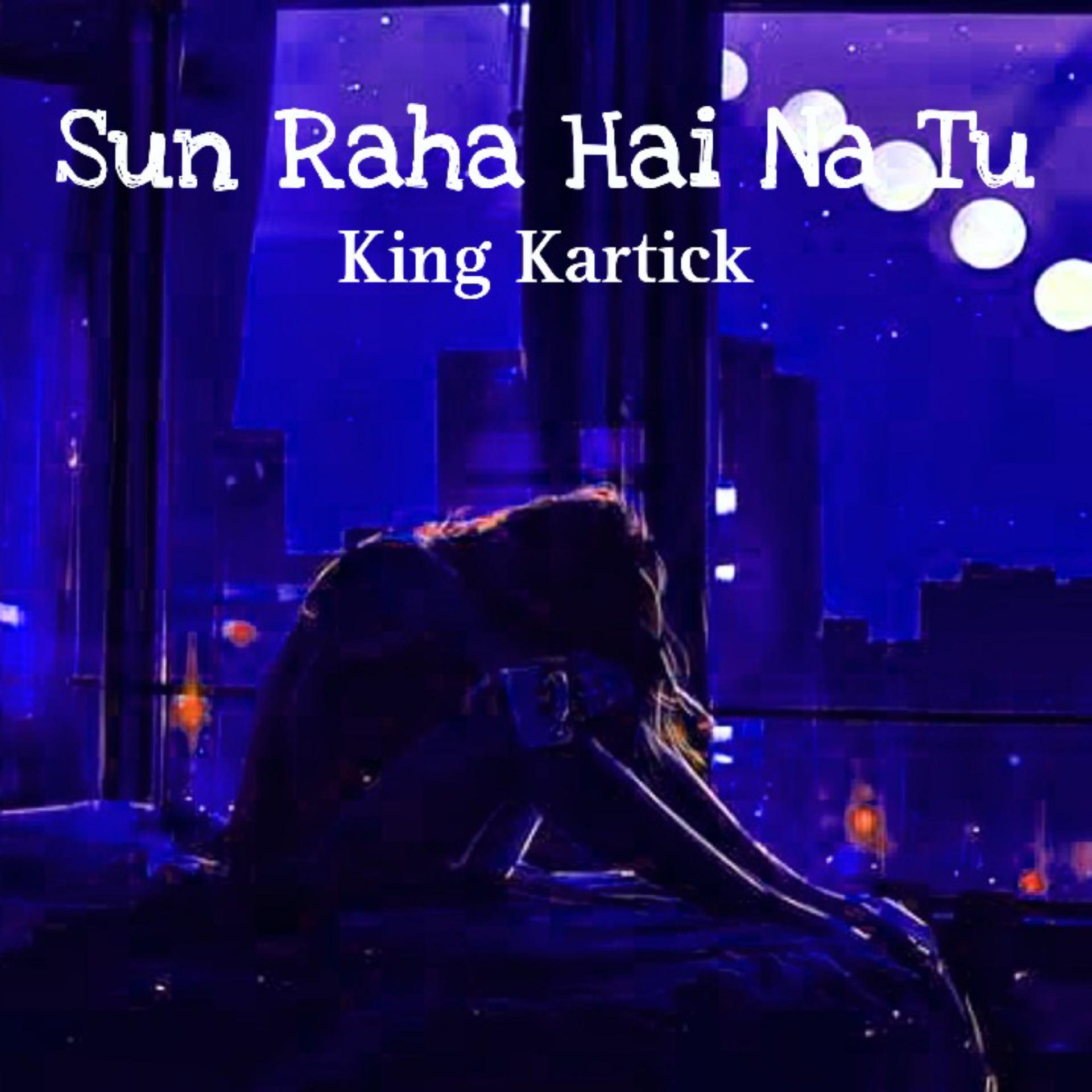 Постер альбома Sun Raha Hai Na Tu