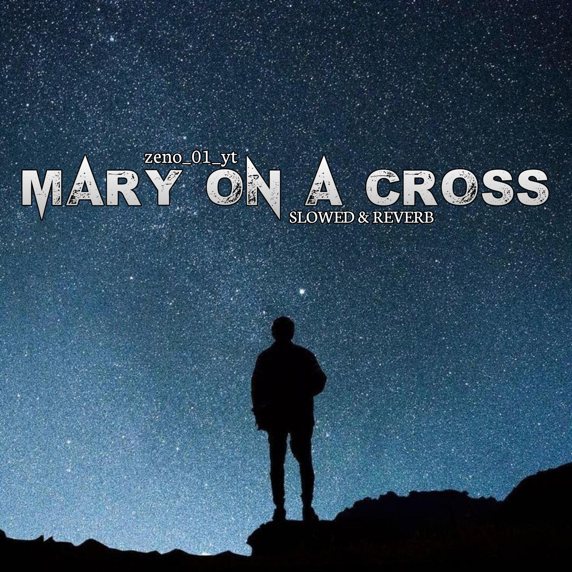 Постер альбома Mary On A Cross