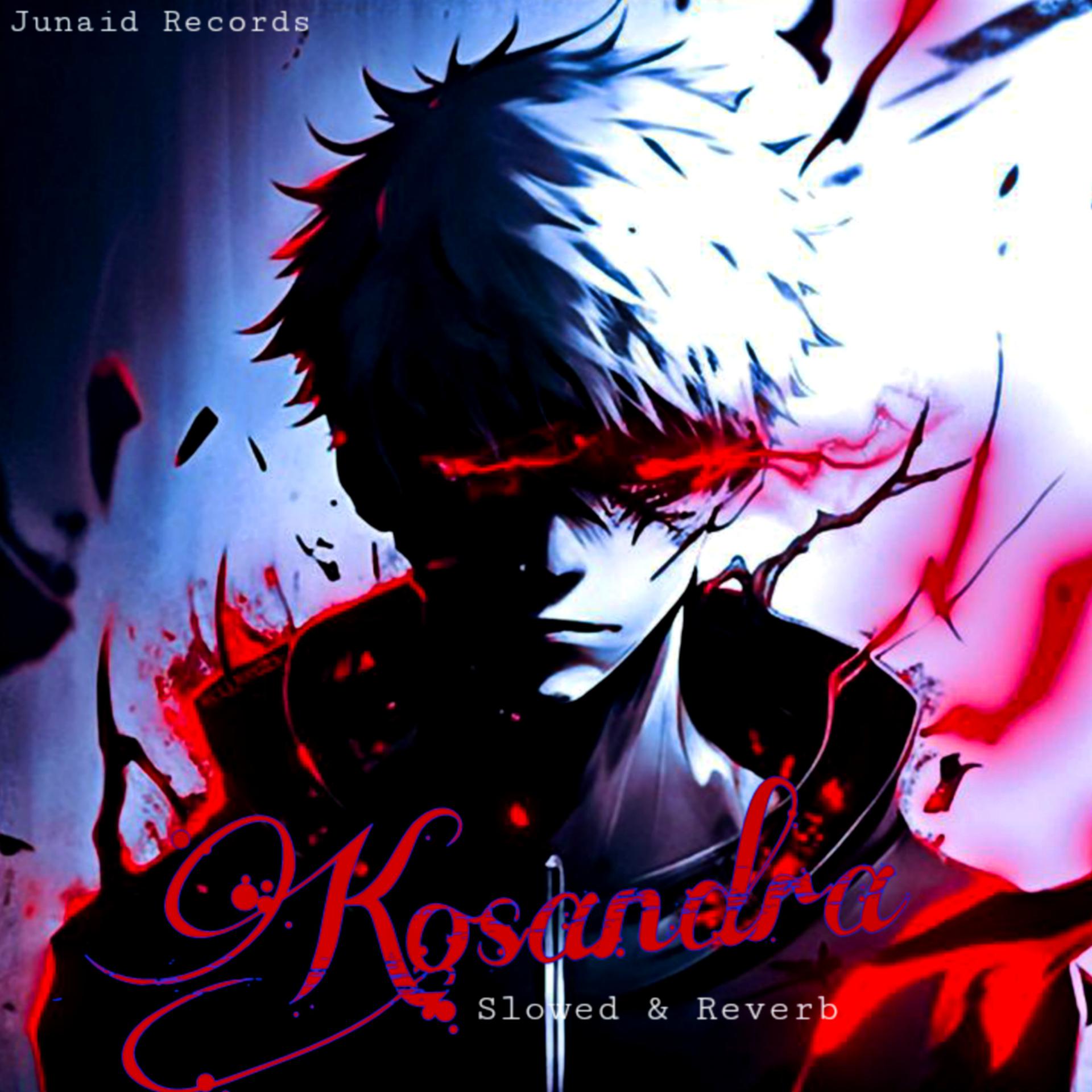 Постер альбома Kosandra Remix (Slowed Reverb)