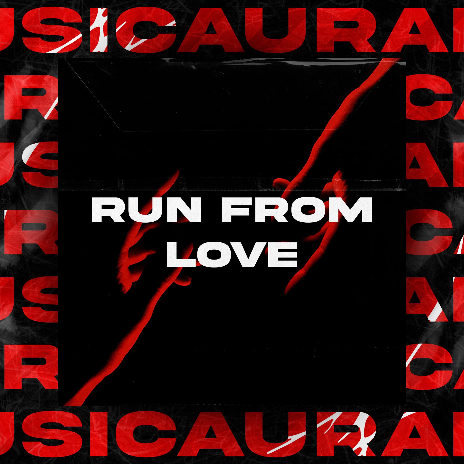 Постер альбома Run from Love