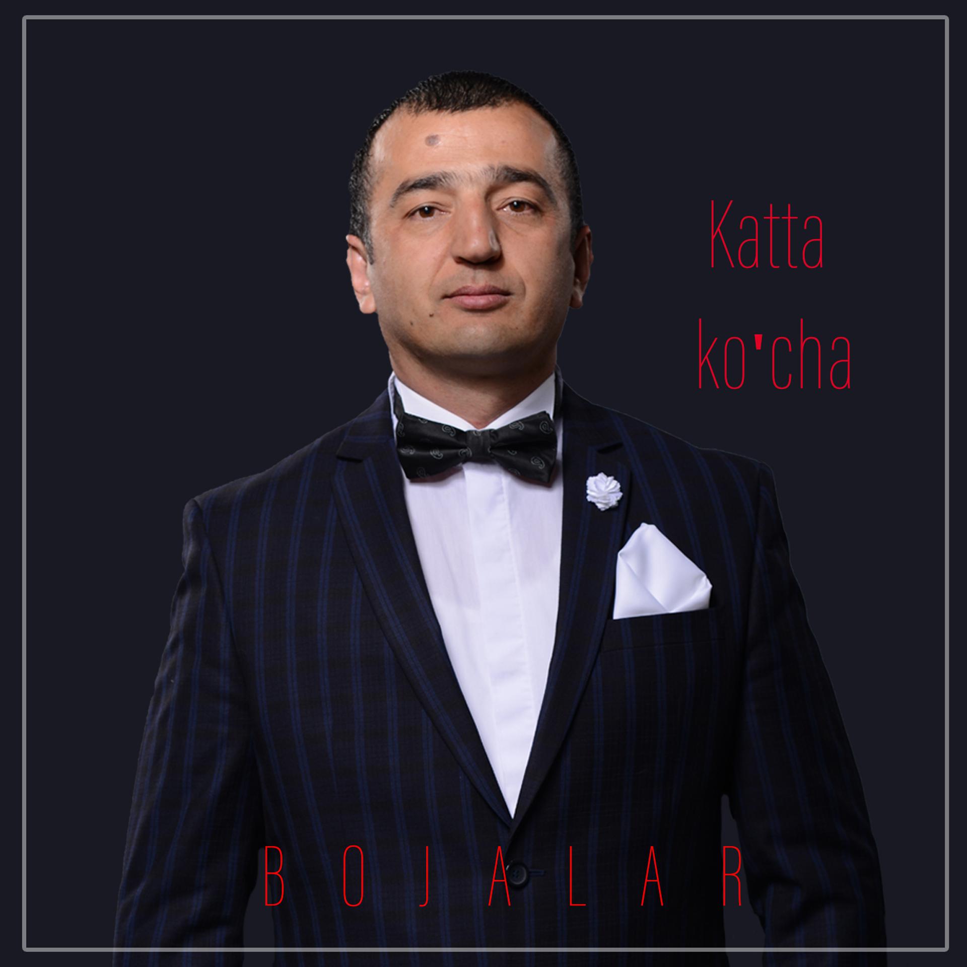 Постер альбома Katta Ko'cha