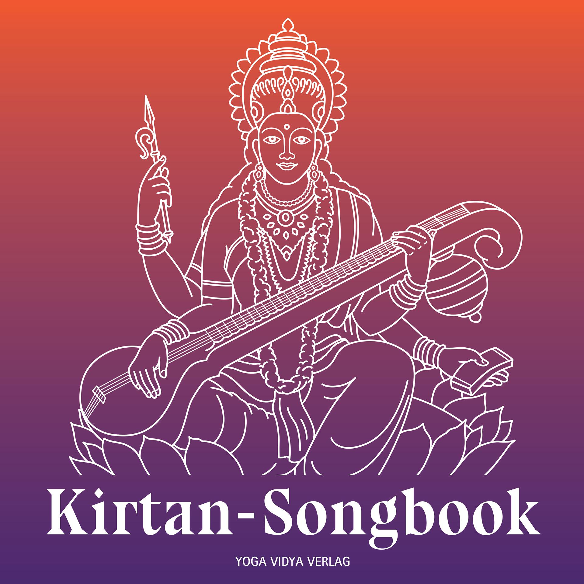 Постер альбома Kirtan-Songbook