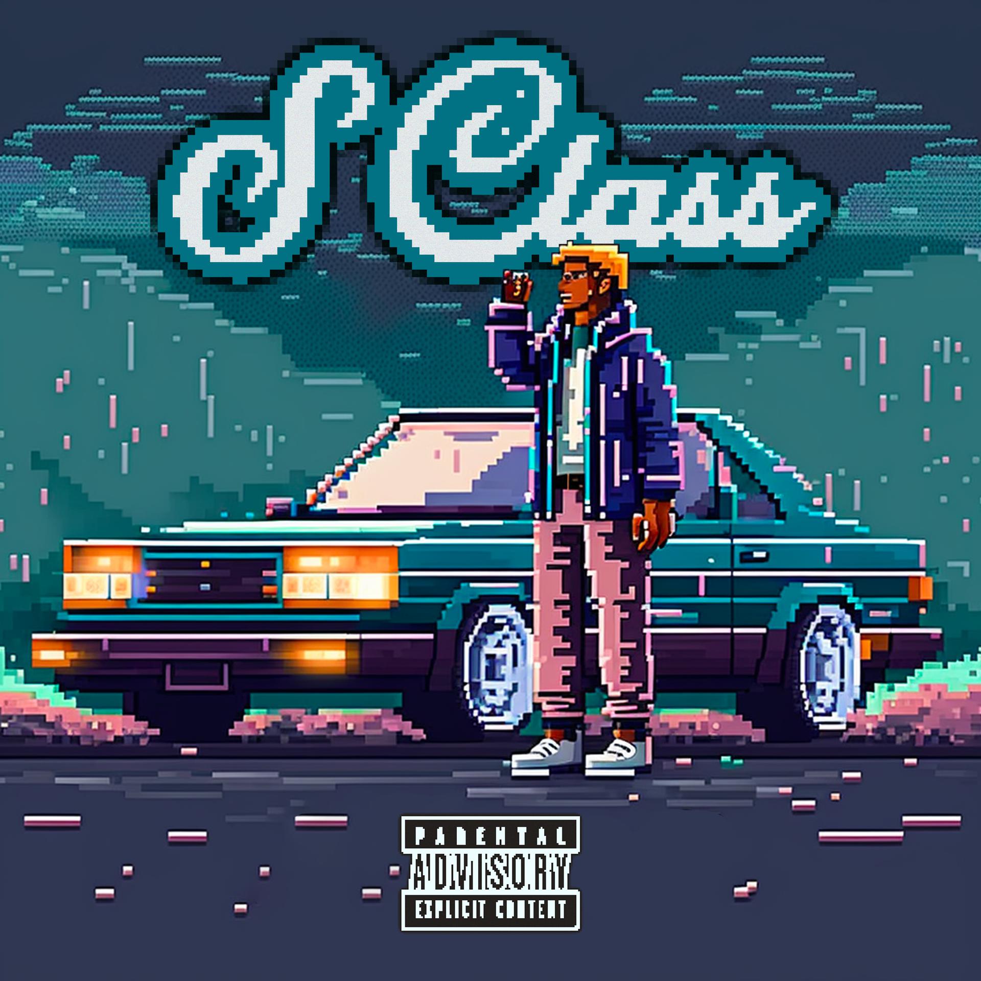 Постер альбома S-CLASS