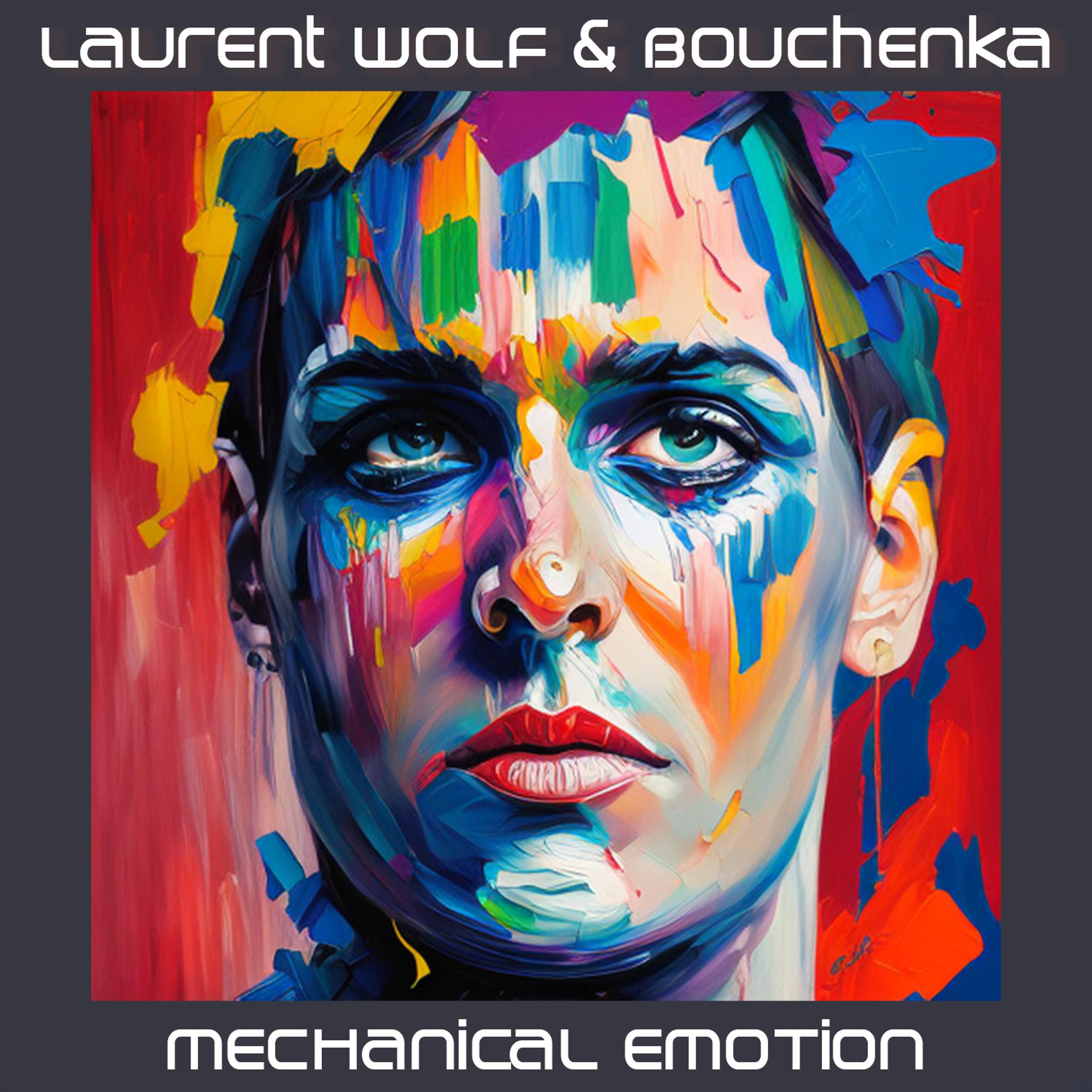 Постер альбома Mechanical Emotion