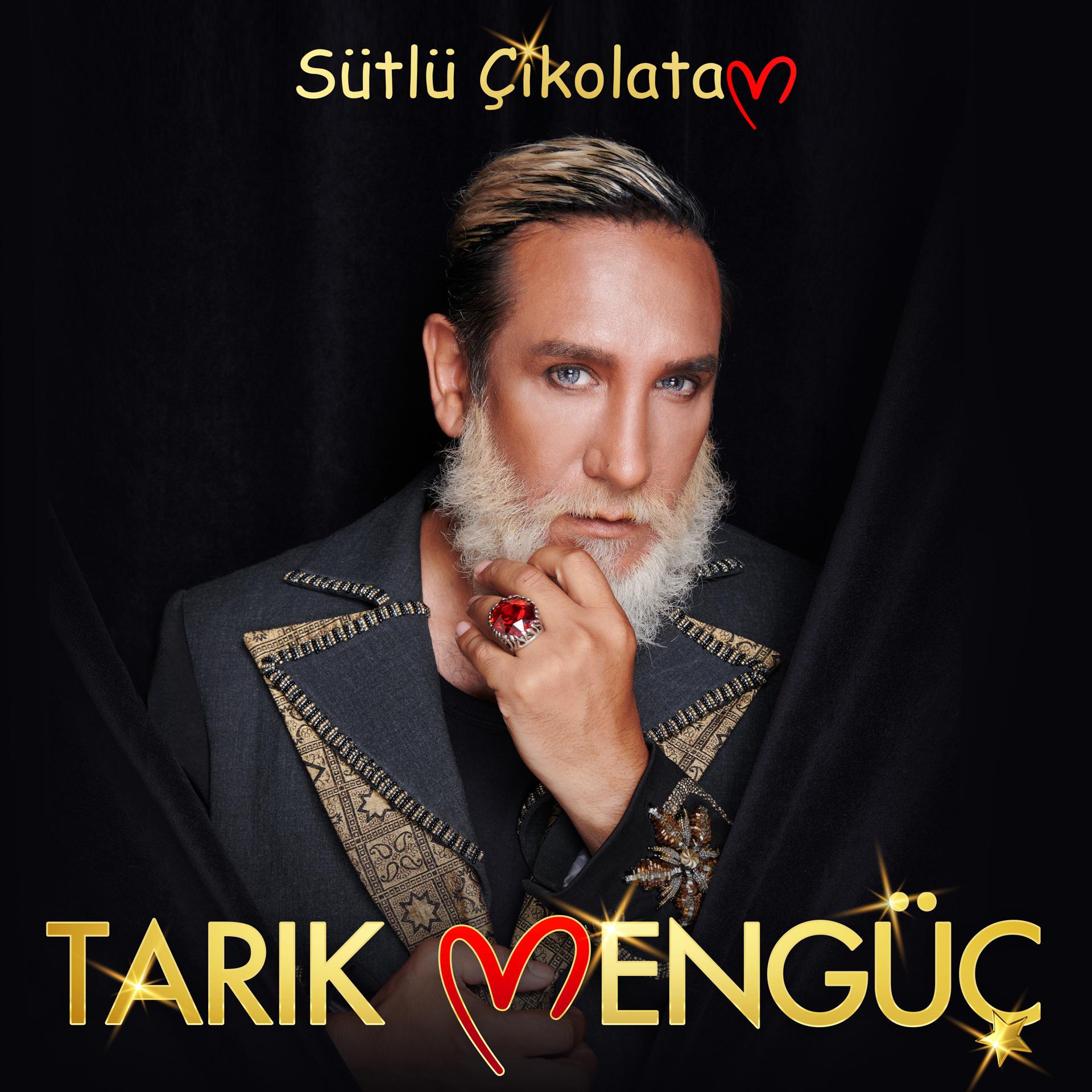 Постер альбома Sütlü Çikolatam