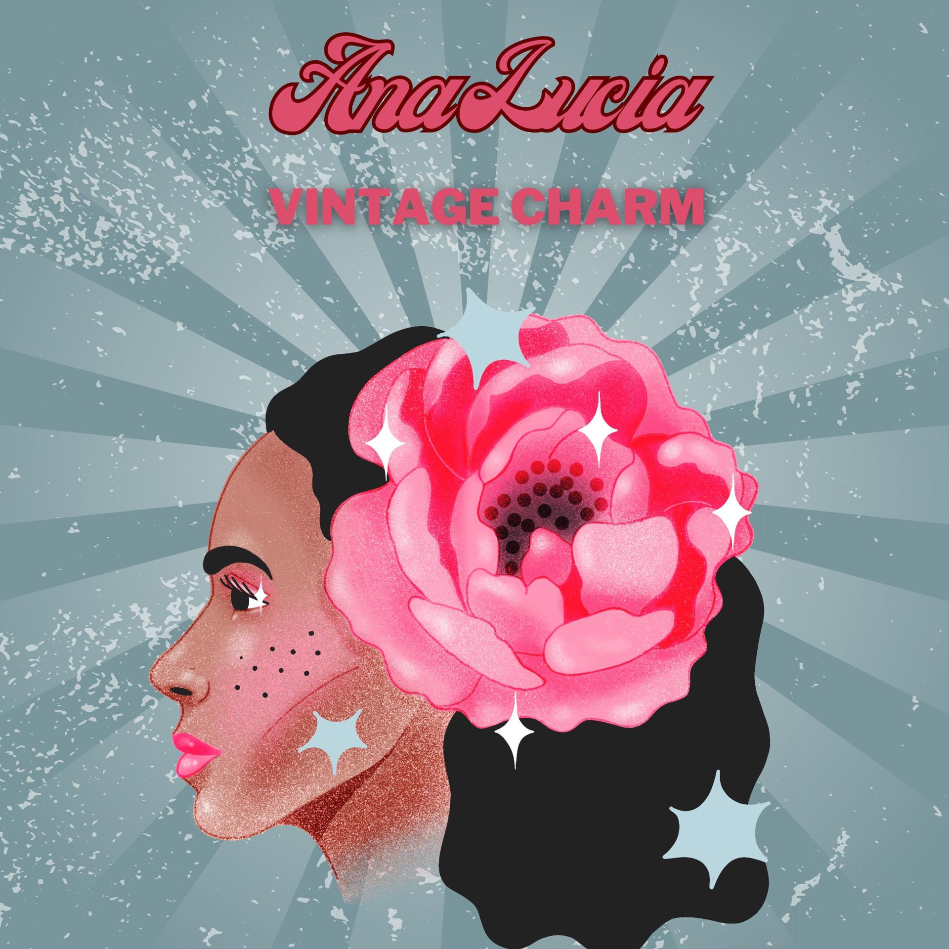 Постер альбома Ana Lucia