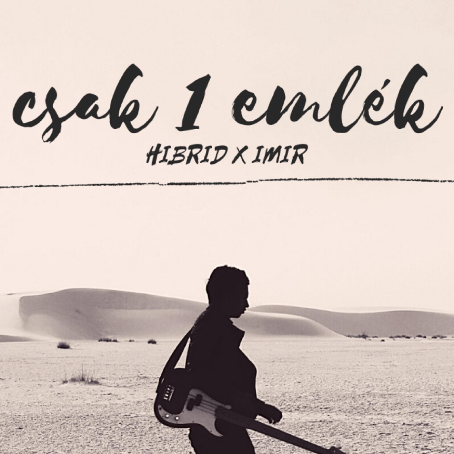 Постер альбома Csak 1 Emlék