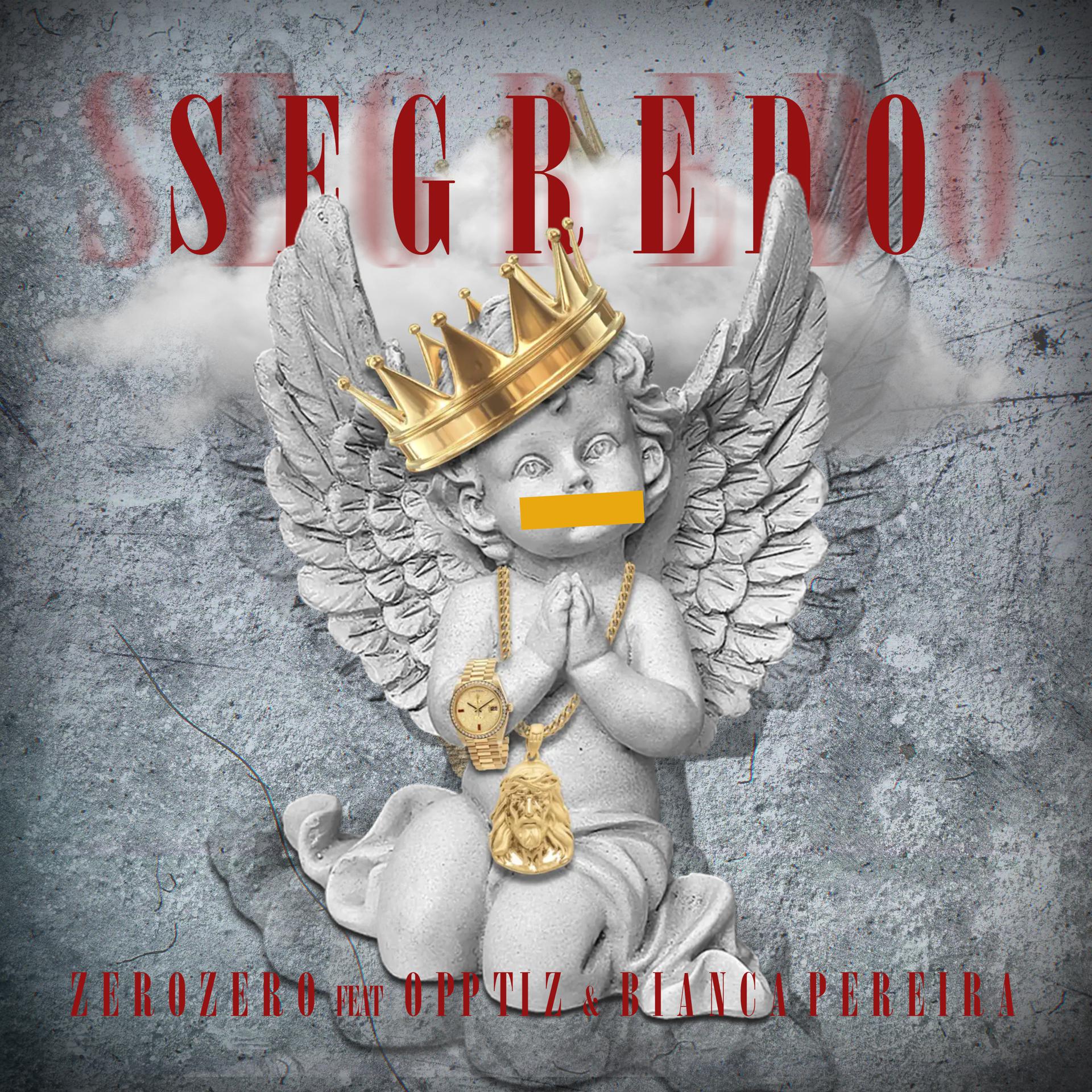 Постер альбома Segredo