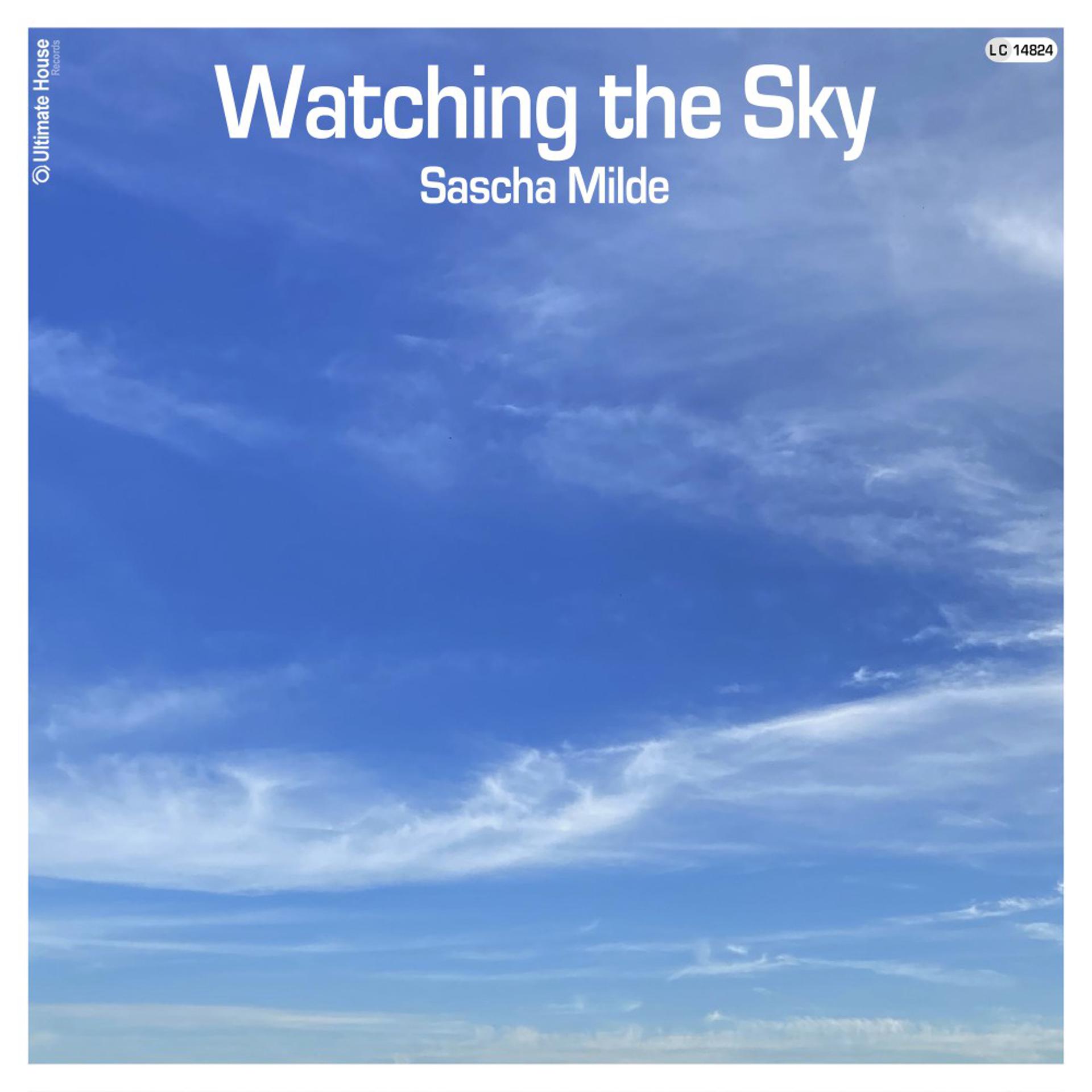 Постер альбома Watching the Sky