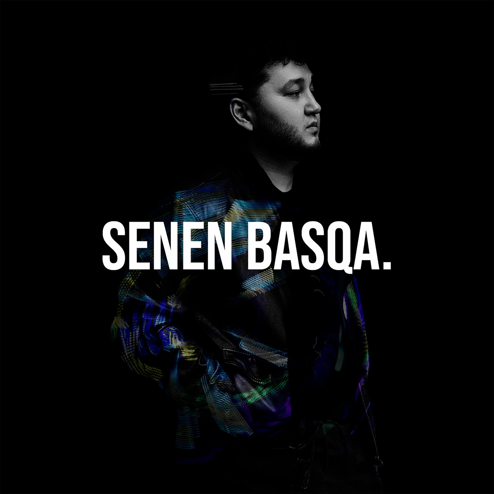 Постер альбома Senen basqa