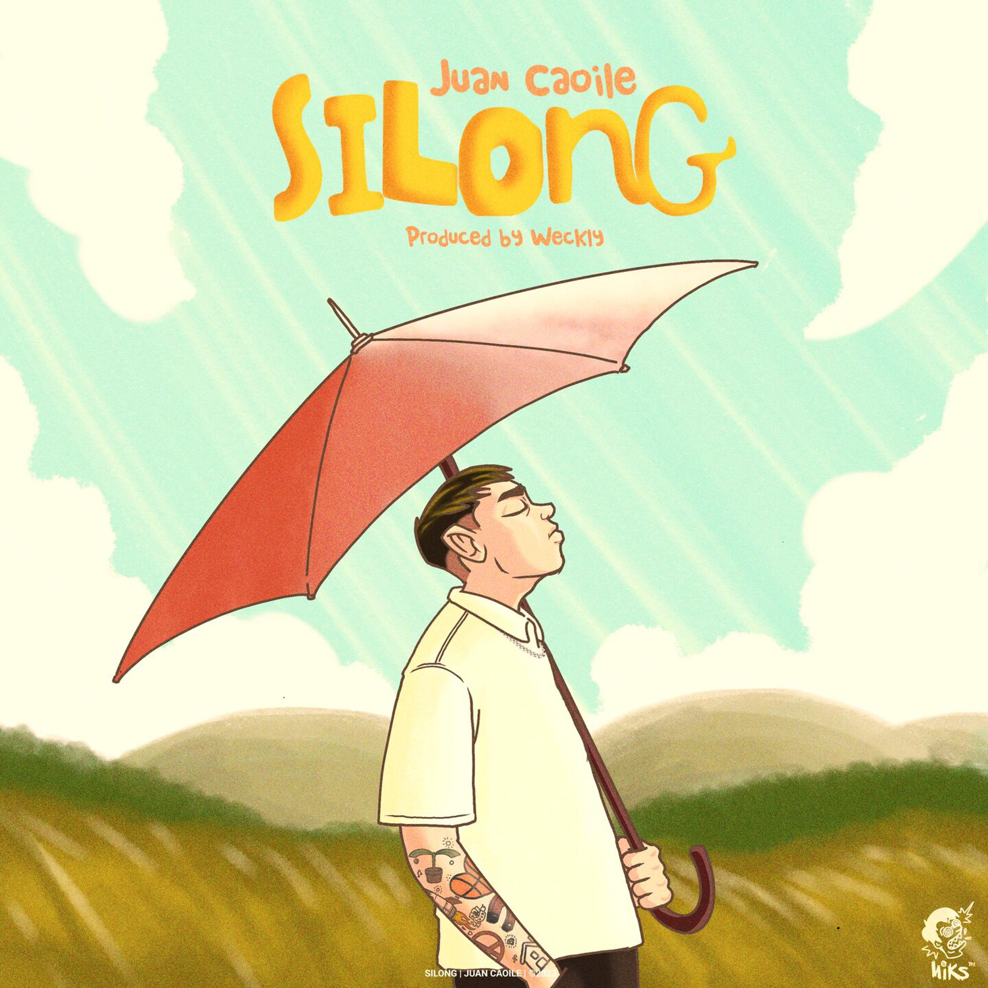 Постер альбома Silong